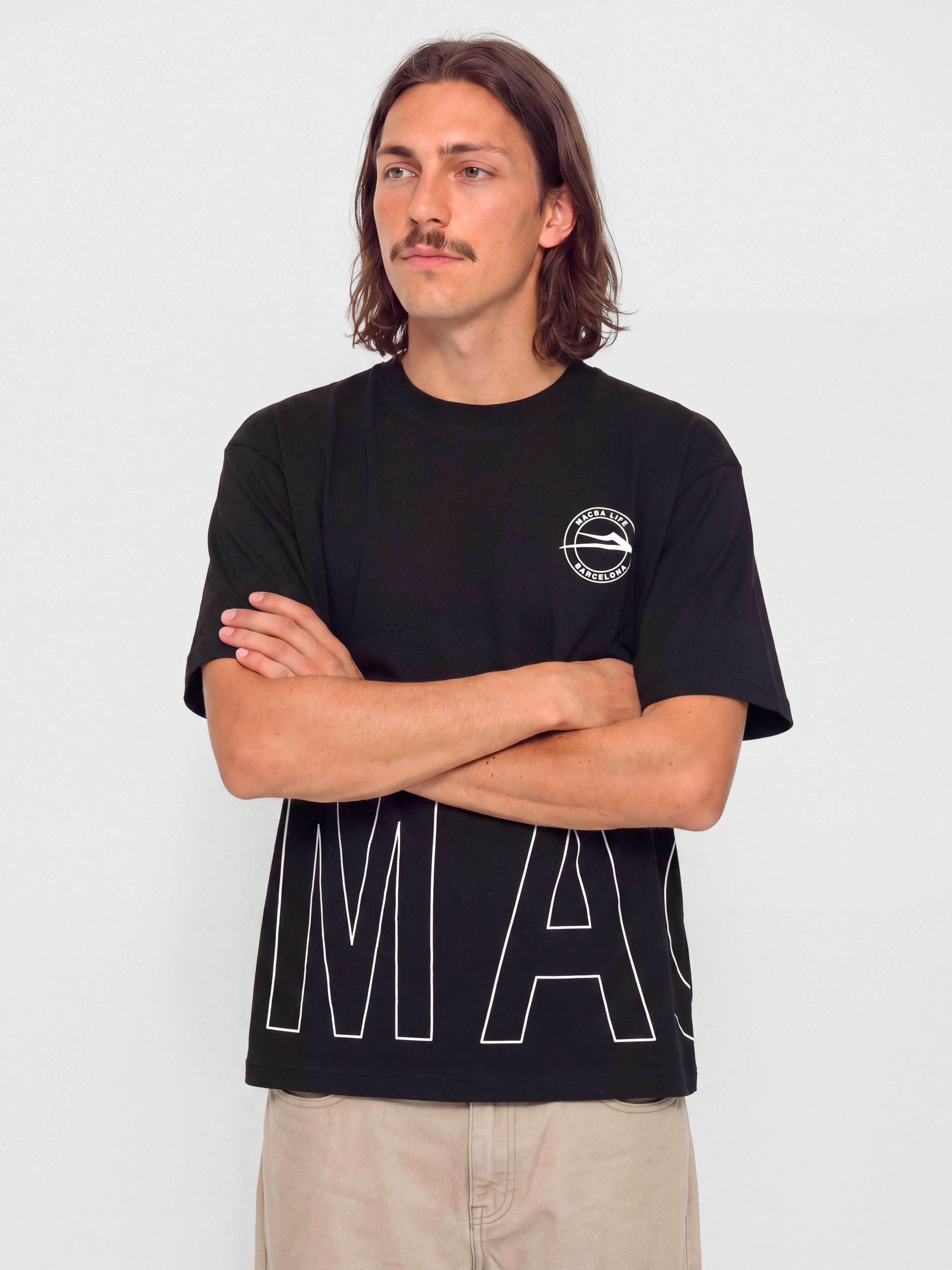 Tričko Lakai X Macbalife