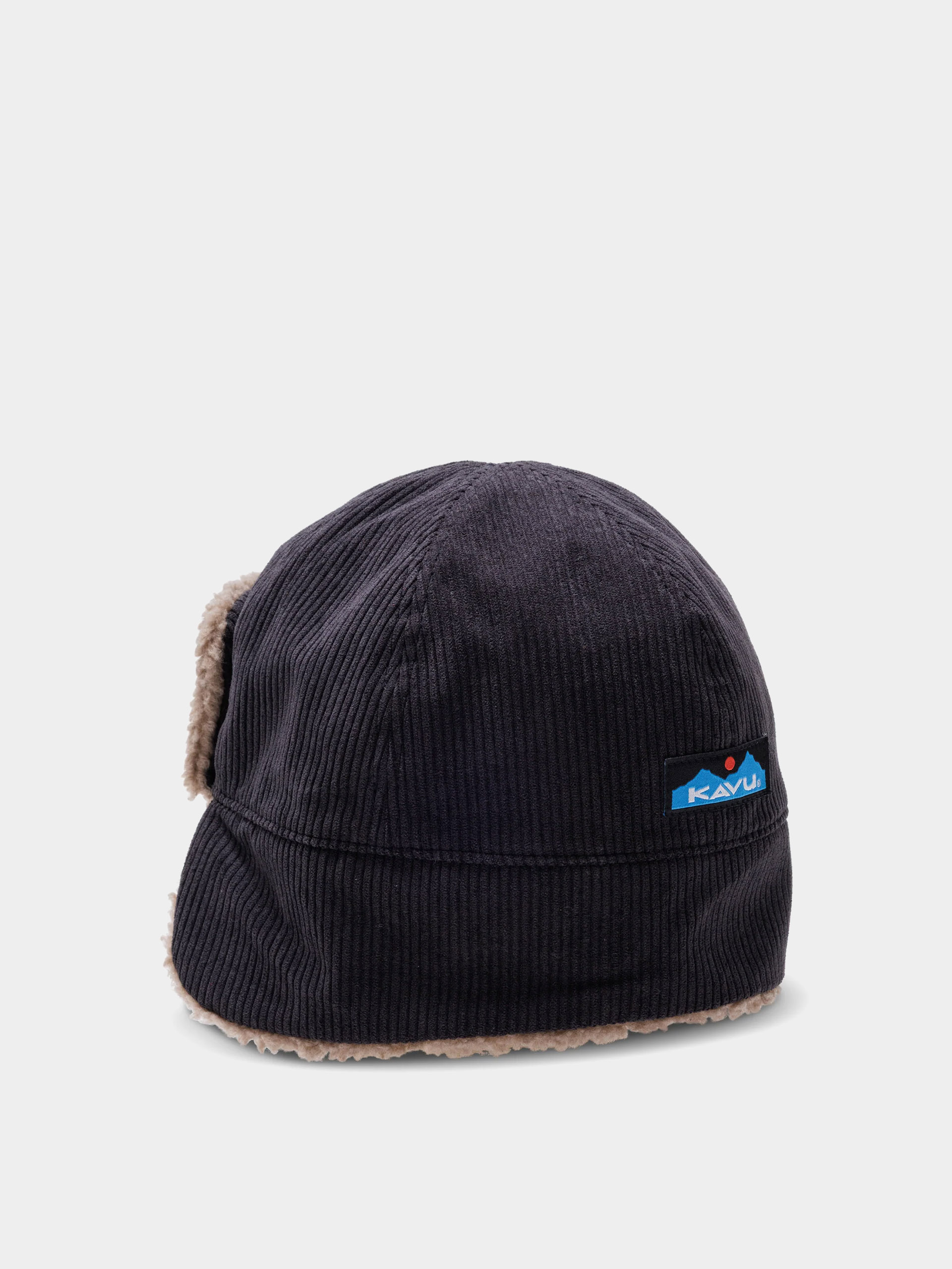Čiapka Kavu Fur Ball Fudd (moonless night)