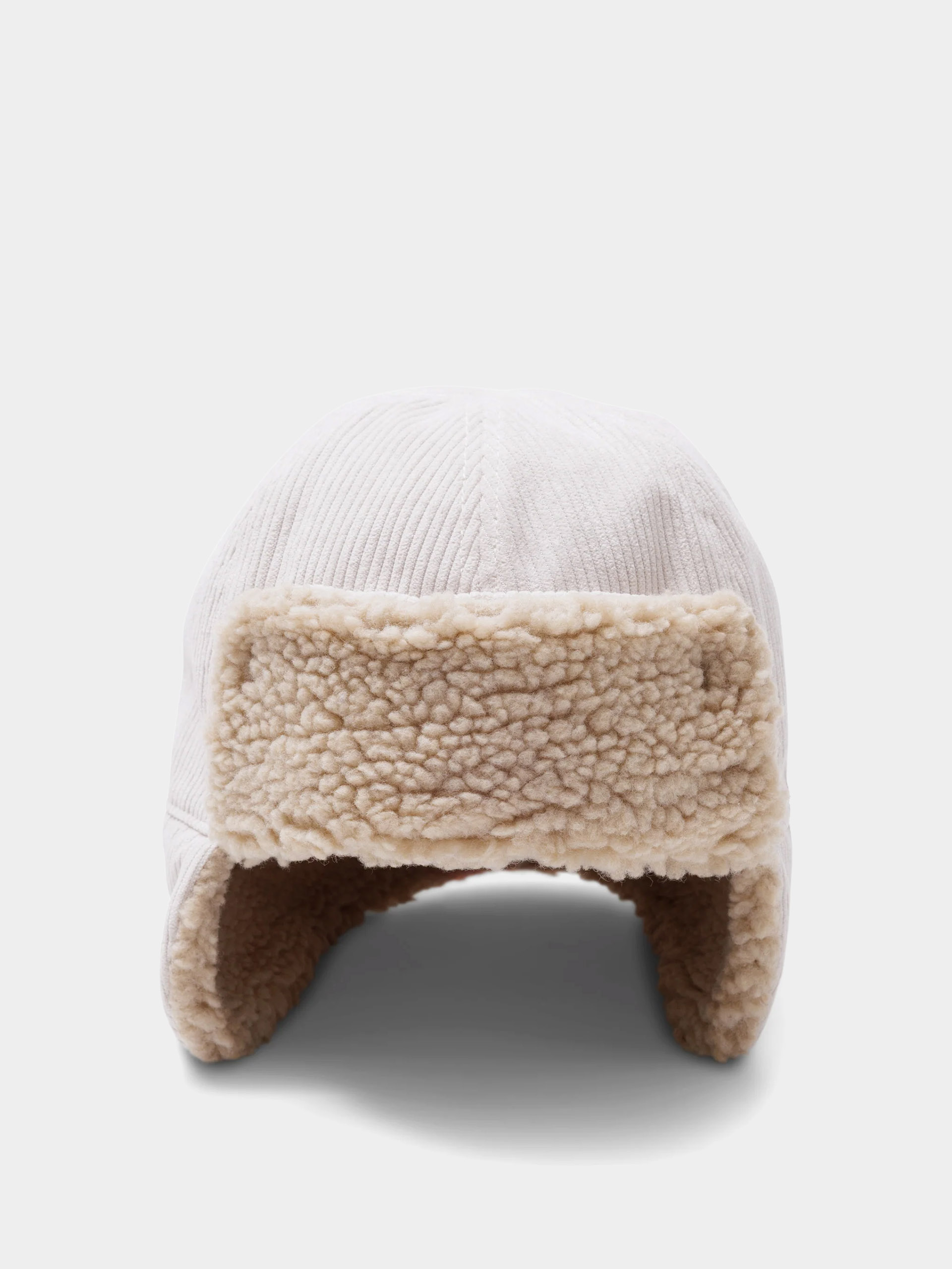 Čepice Kavu Fur Ball Fudd (natural)