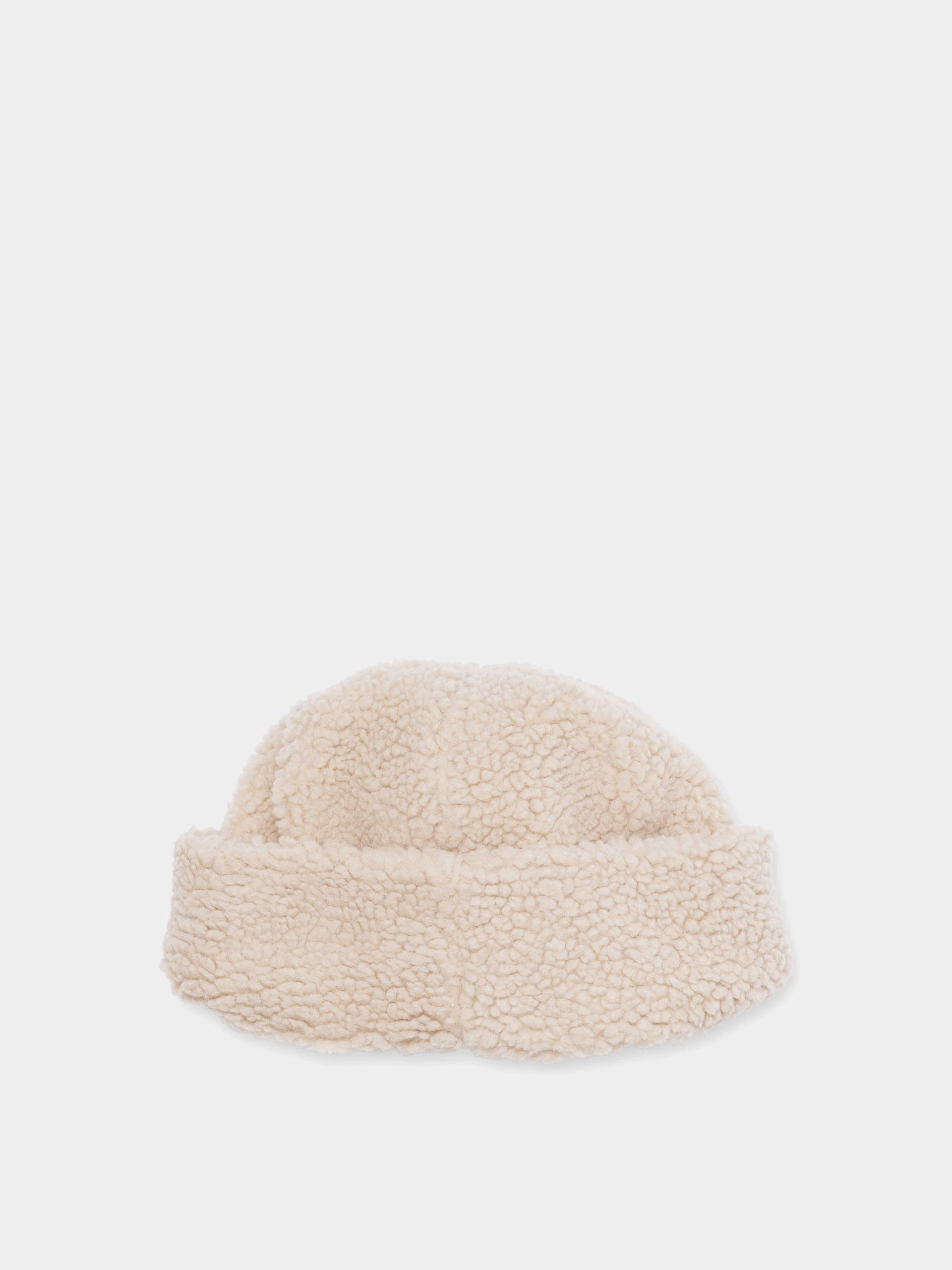 Čiapka Kavu Fur Ball (wax paper)