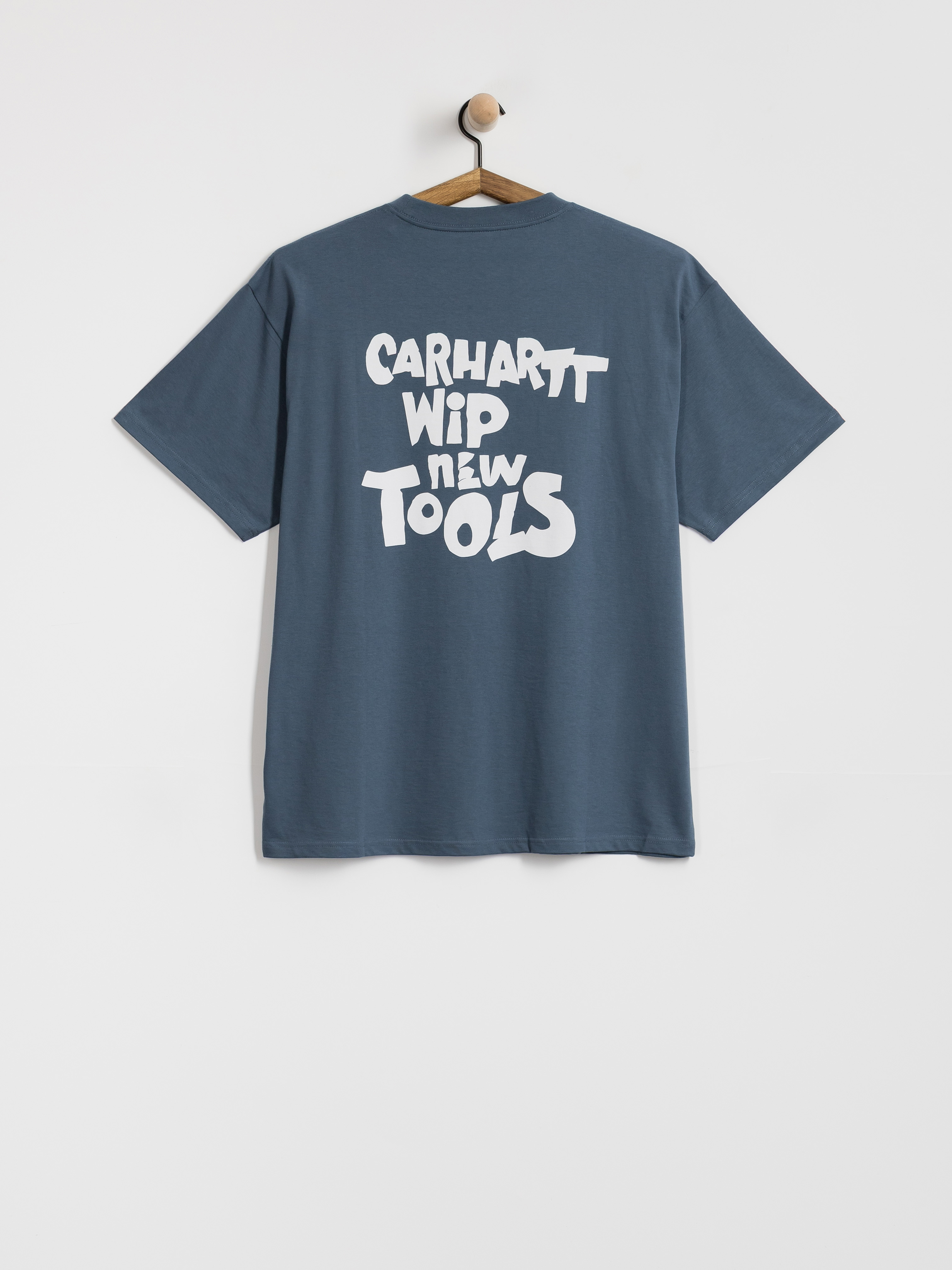 Triu010dko Carhartt WIP Cutout (icesheet)