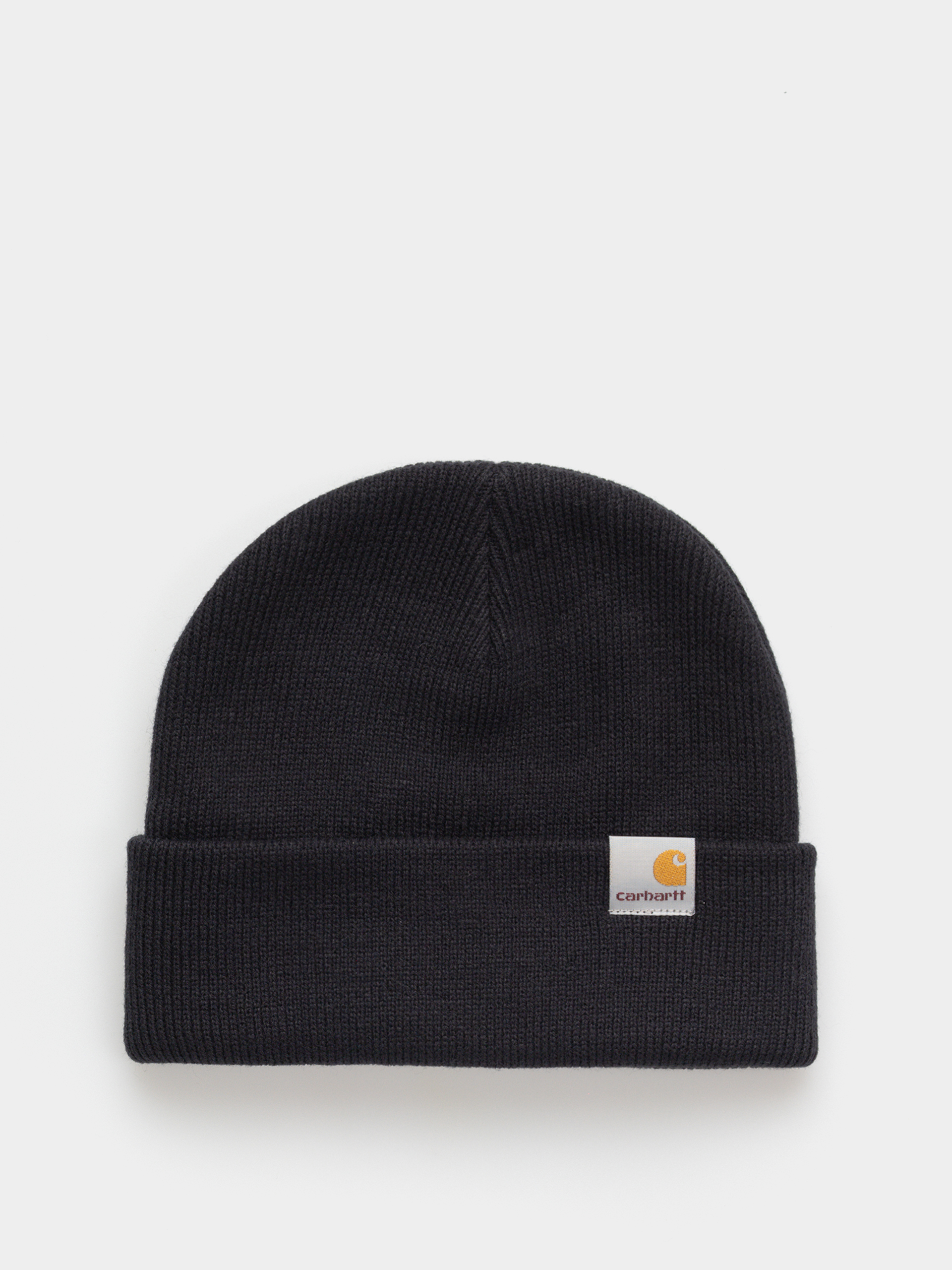 Čiapka Carhartt WIP Stratus Low (dark navy)