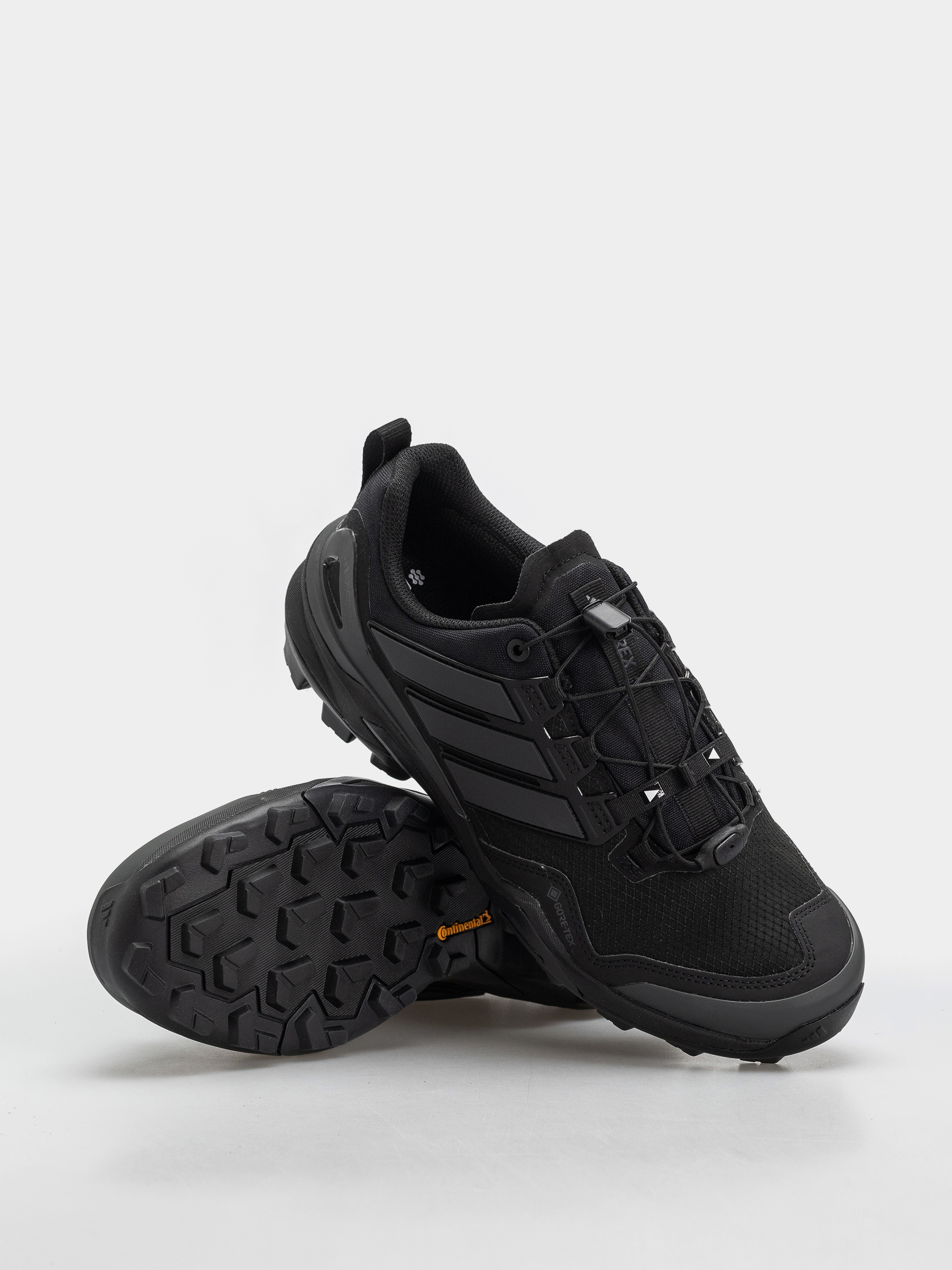 Topánky adidas Terrex Skychaser Gt (cblack/cblack/carbon)