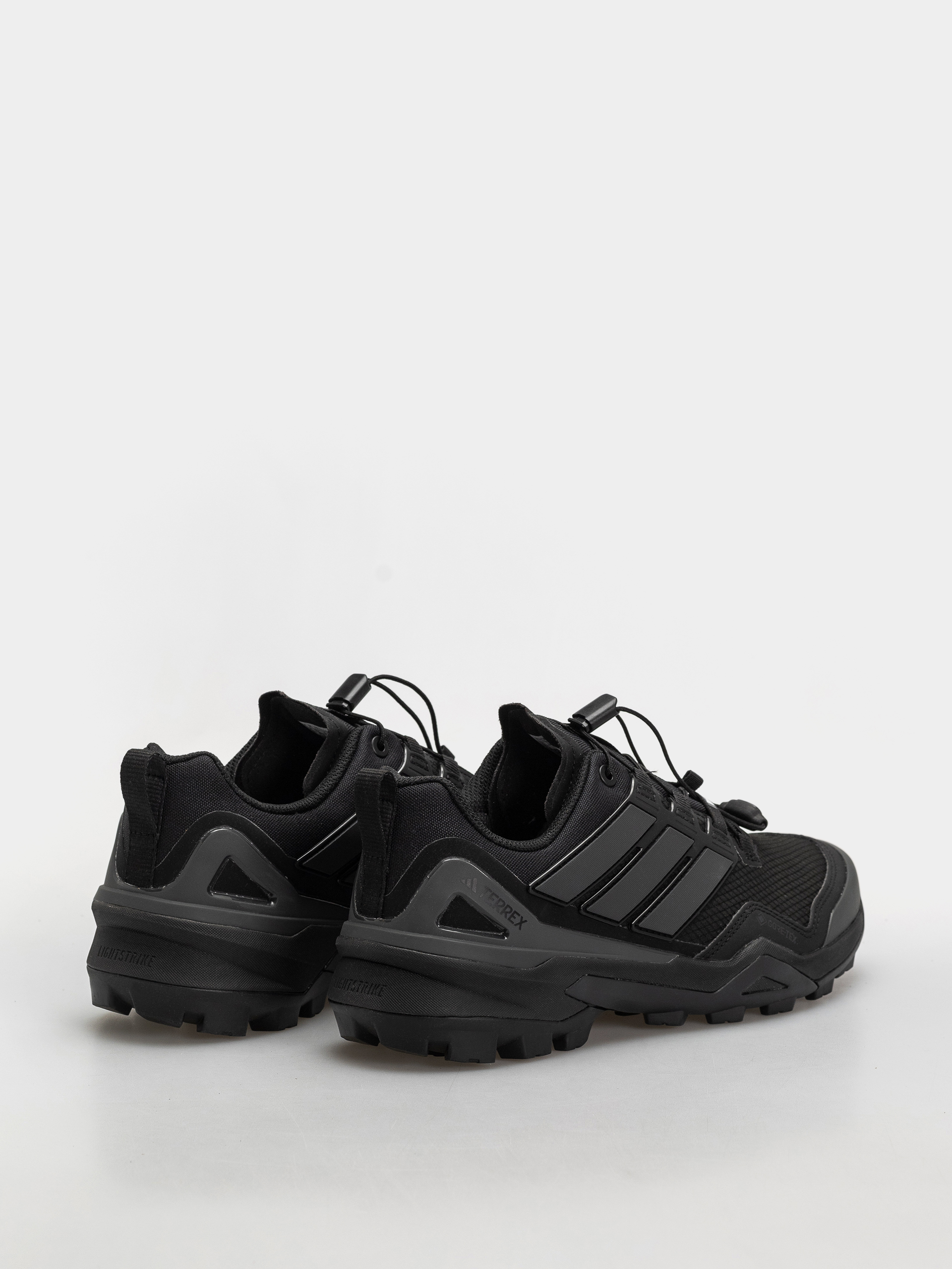 Topánky adidas Terrex Skychaser Gt (cblack/cblack/carbon)