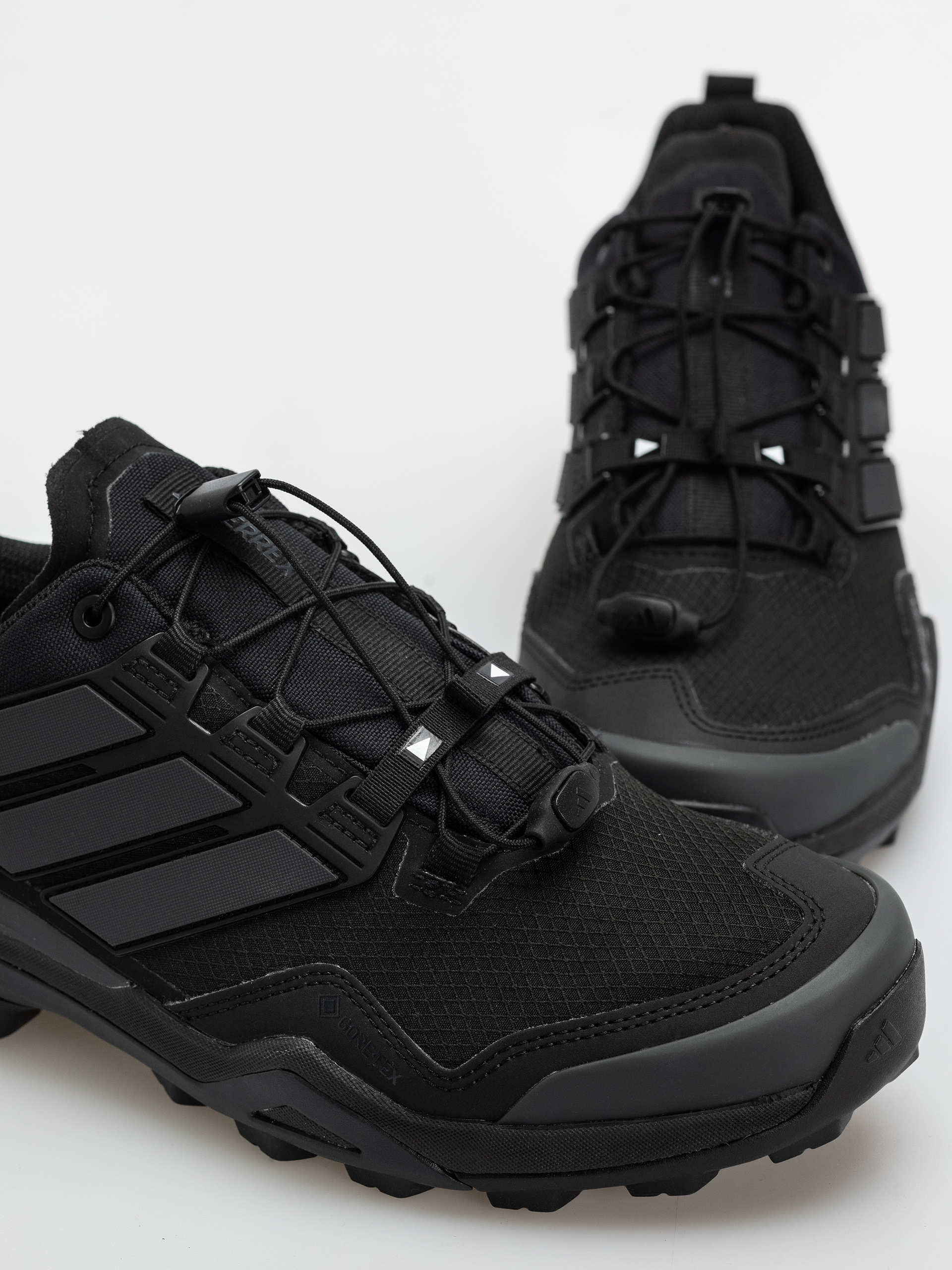 Topánky adidas Terrex Skychaser Gt (cblack/cblack/carbon)