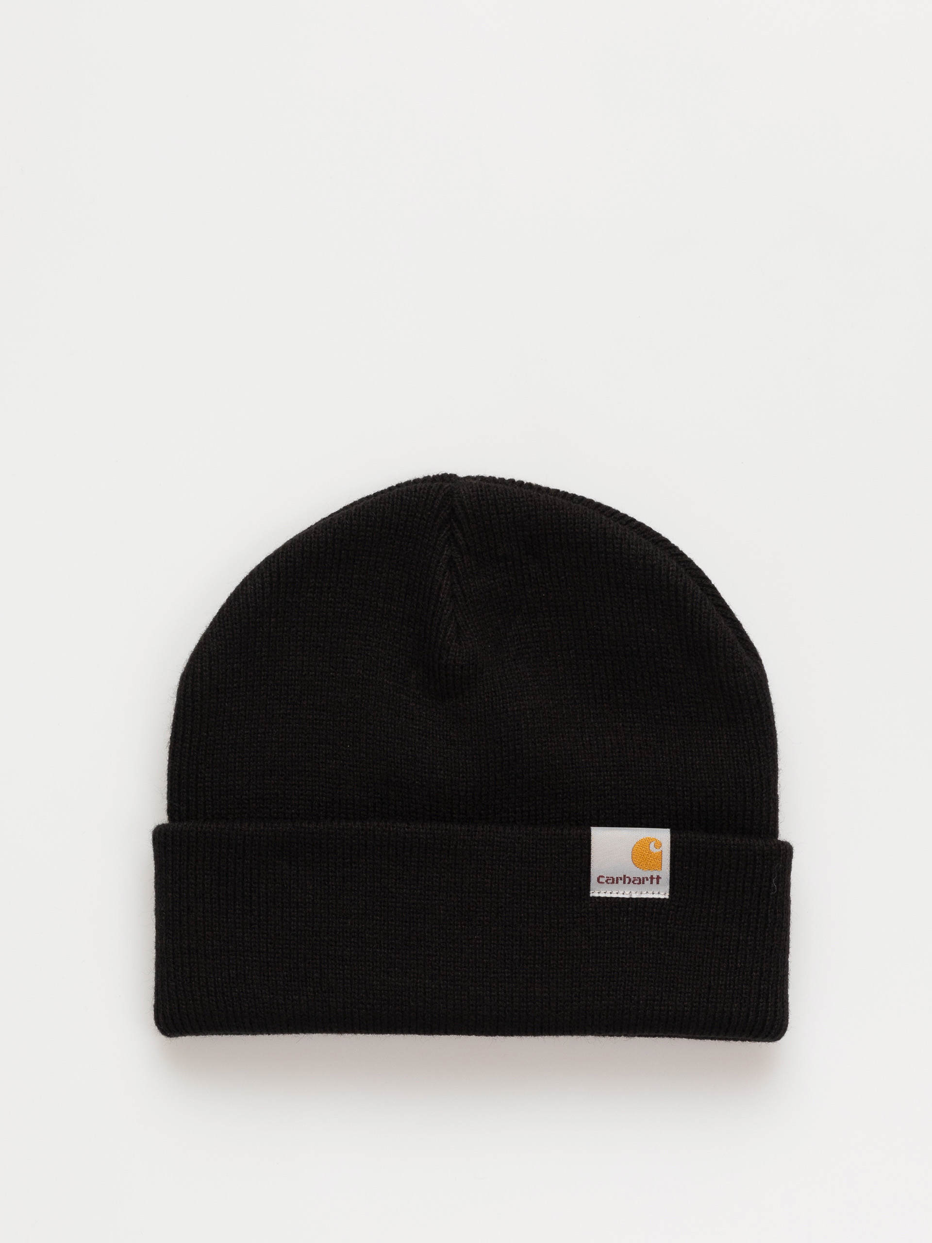 Čiapka Carhartt WIP Stratus Low (black)
