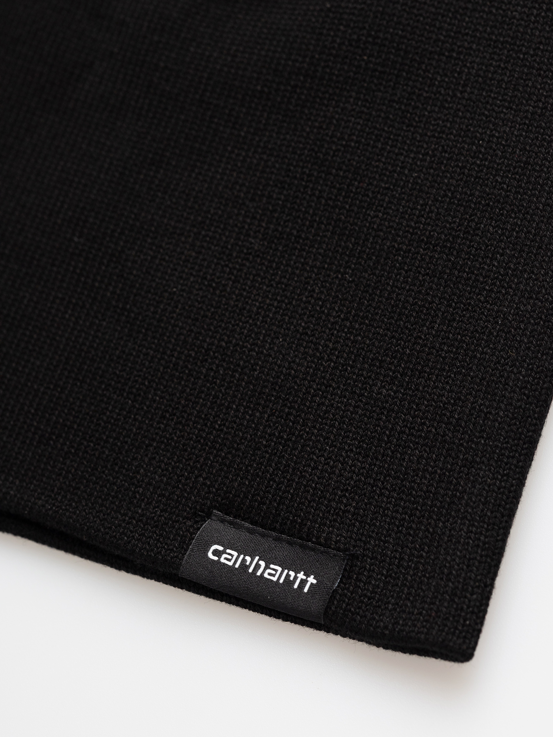 Čiapka Carhartt WIP Scripter (black)