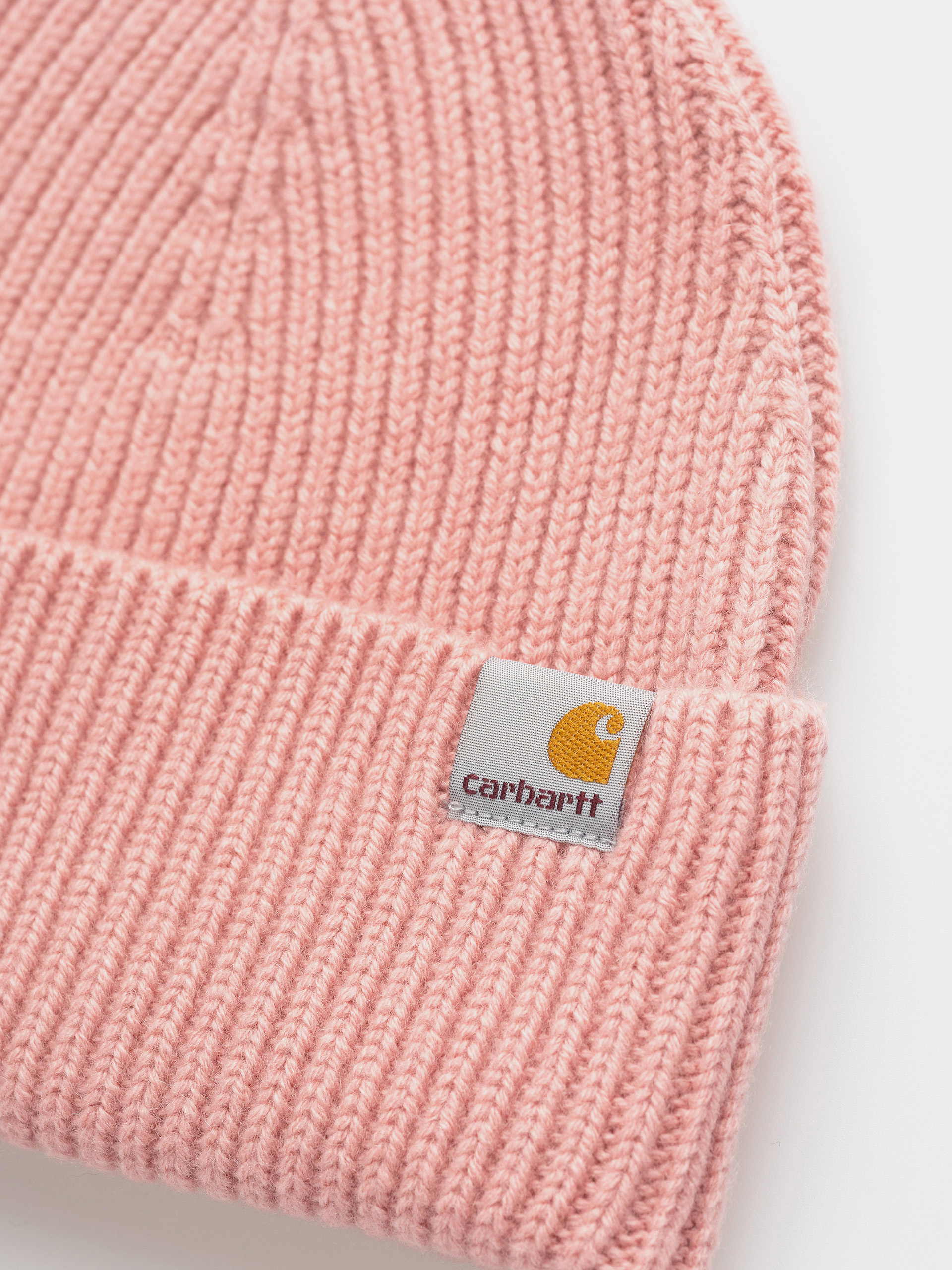 Čiapka Carhartt WIP Gabe (hortensia)