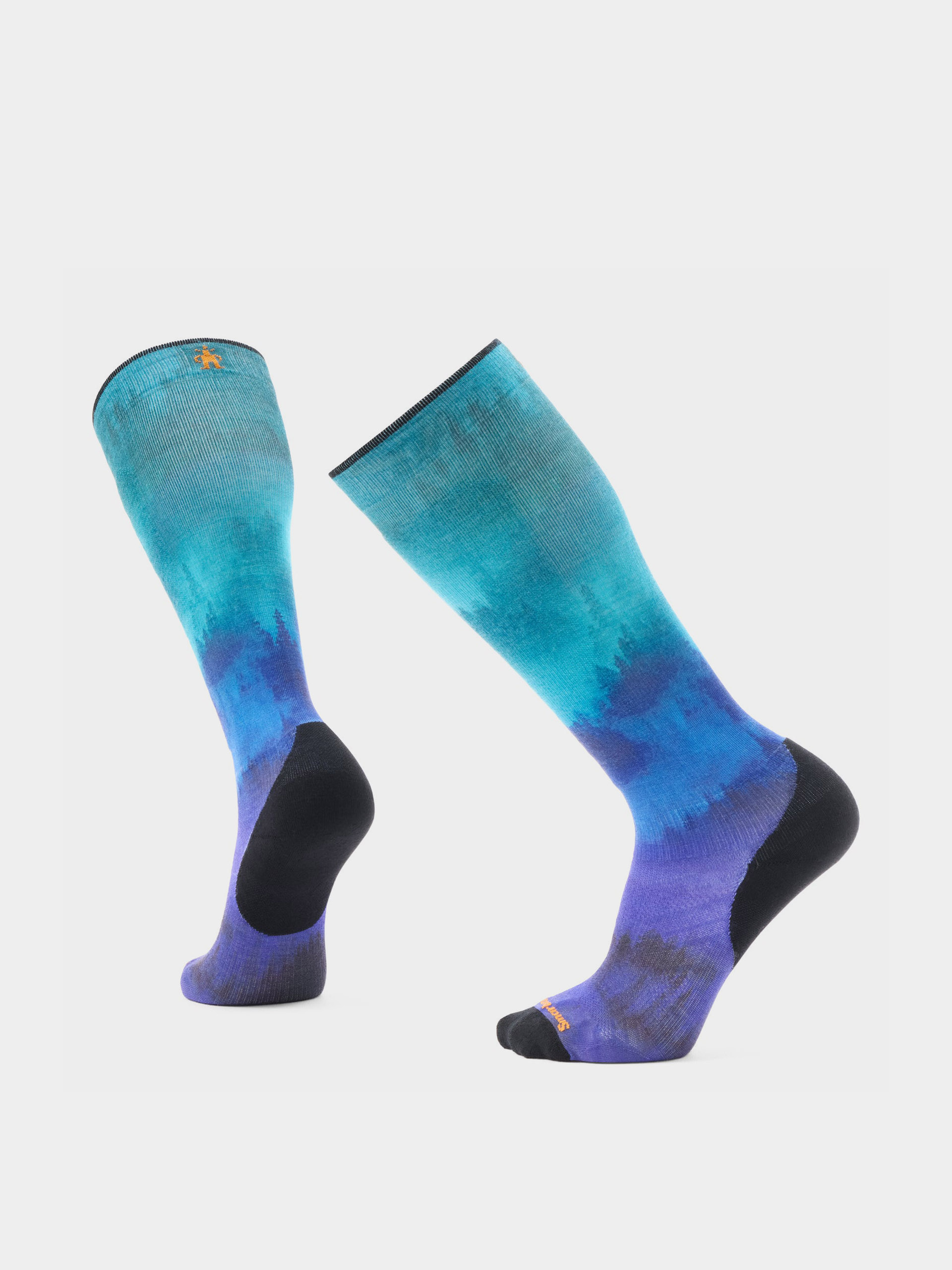 Ponožky Smartwool Ski Targeted Cushion Comp Otc