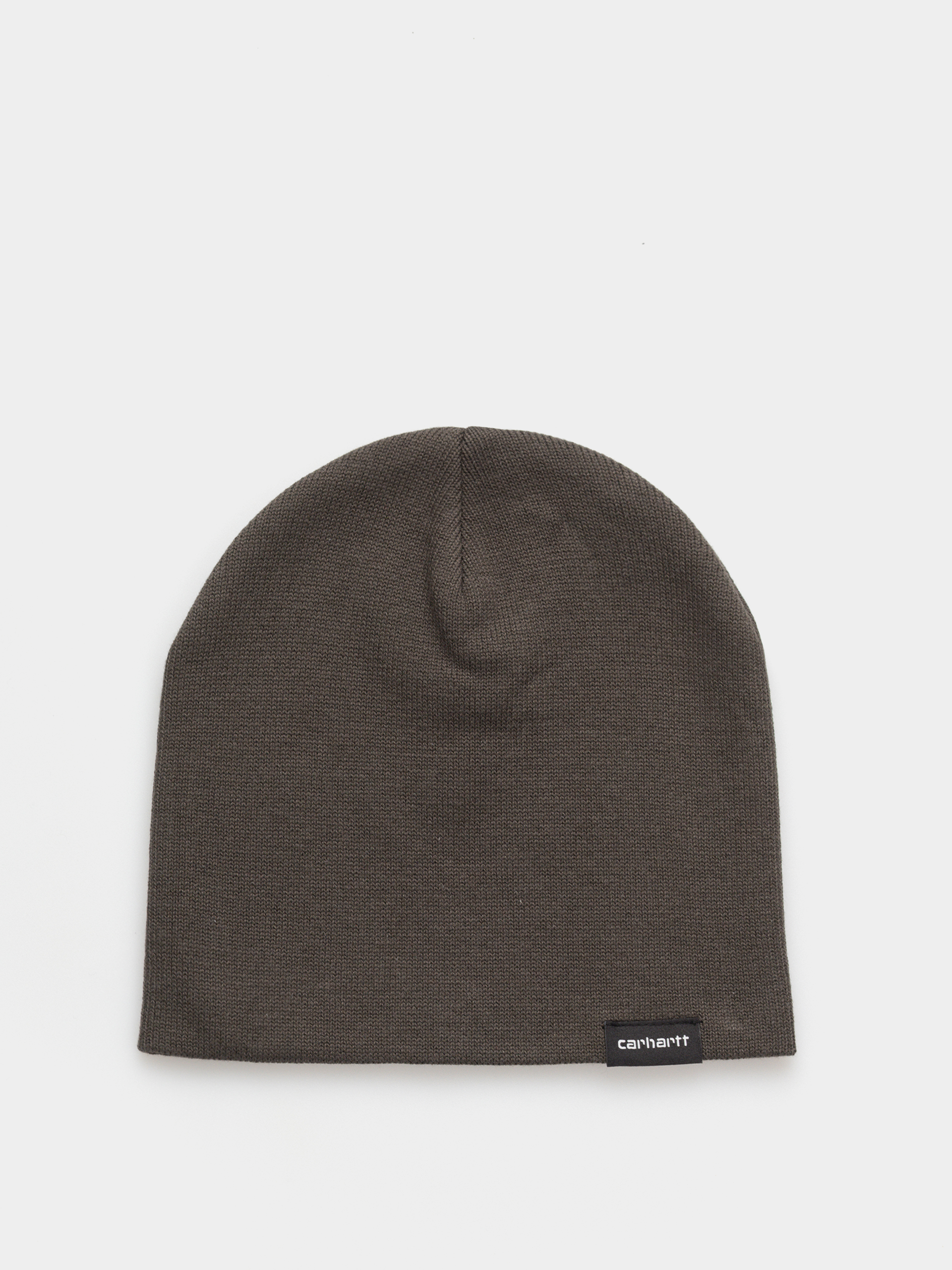 Čiapka Carhartt WIP Scripter (shungite)