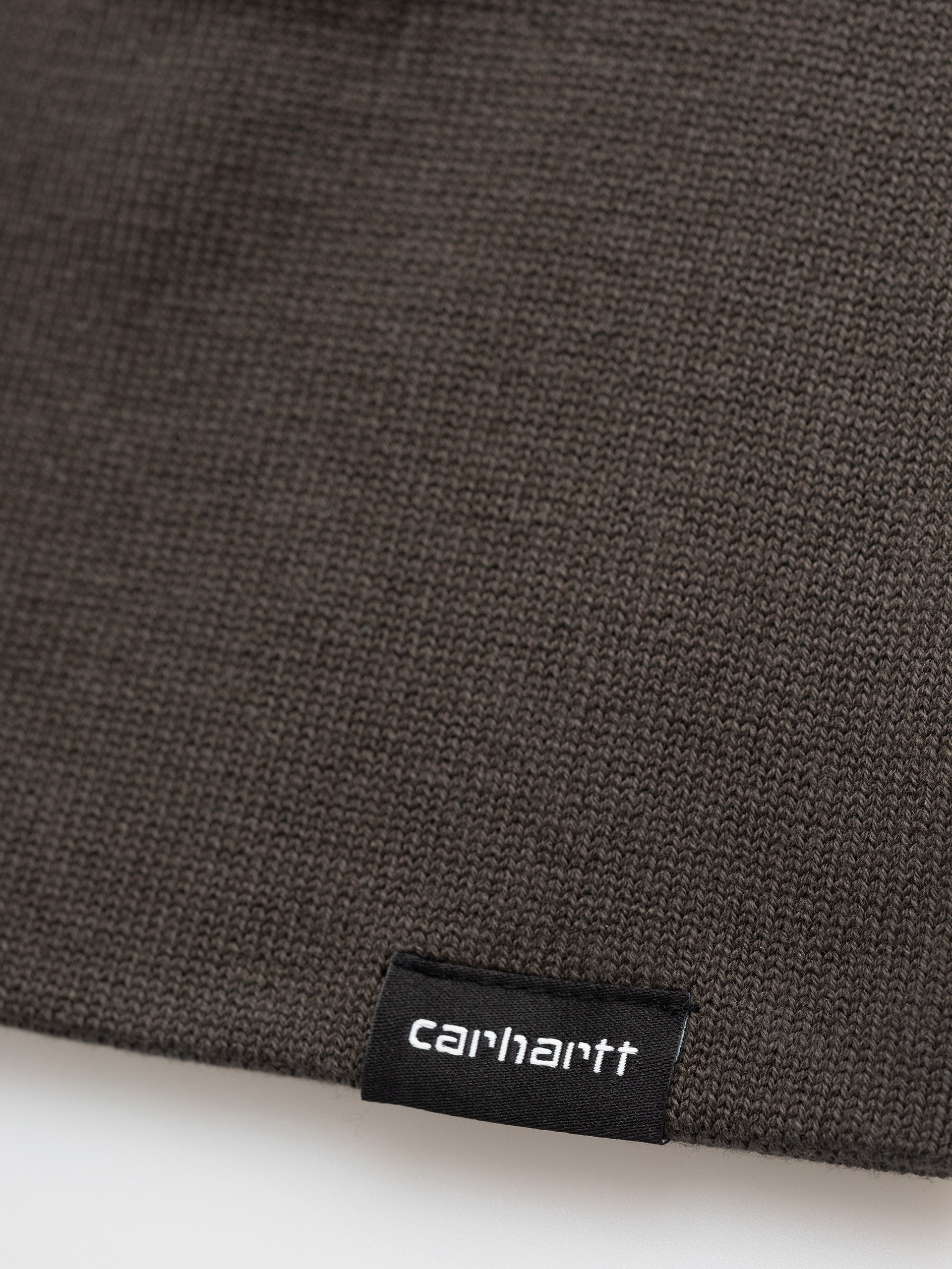 Čiapka Carhartt WIP Scripter (shungite)