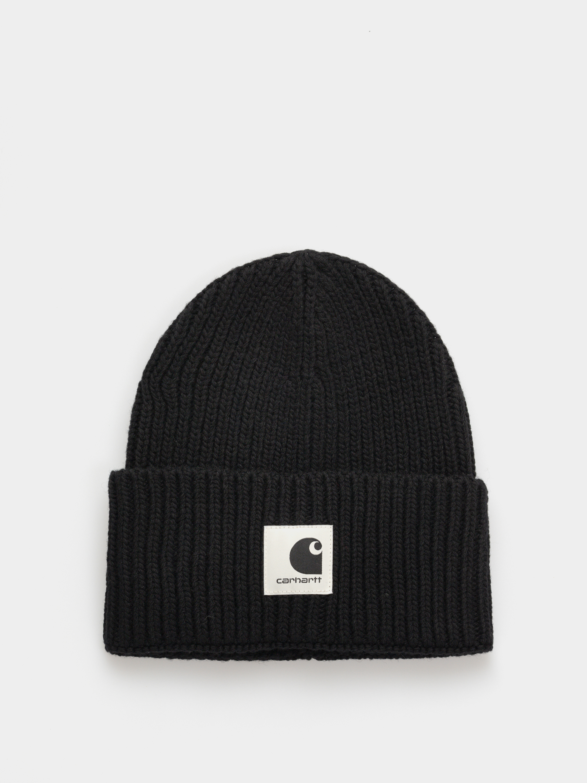 Čiapka Carhartt WIP Mira Wmn (black)