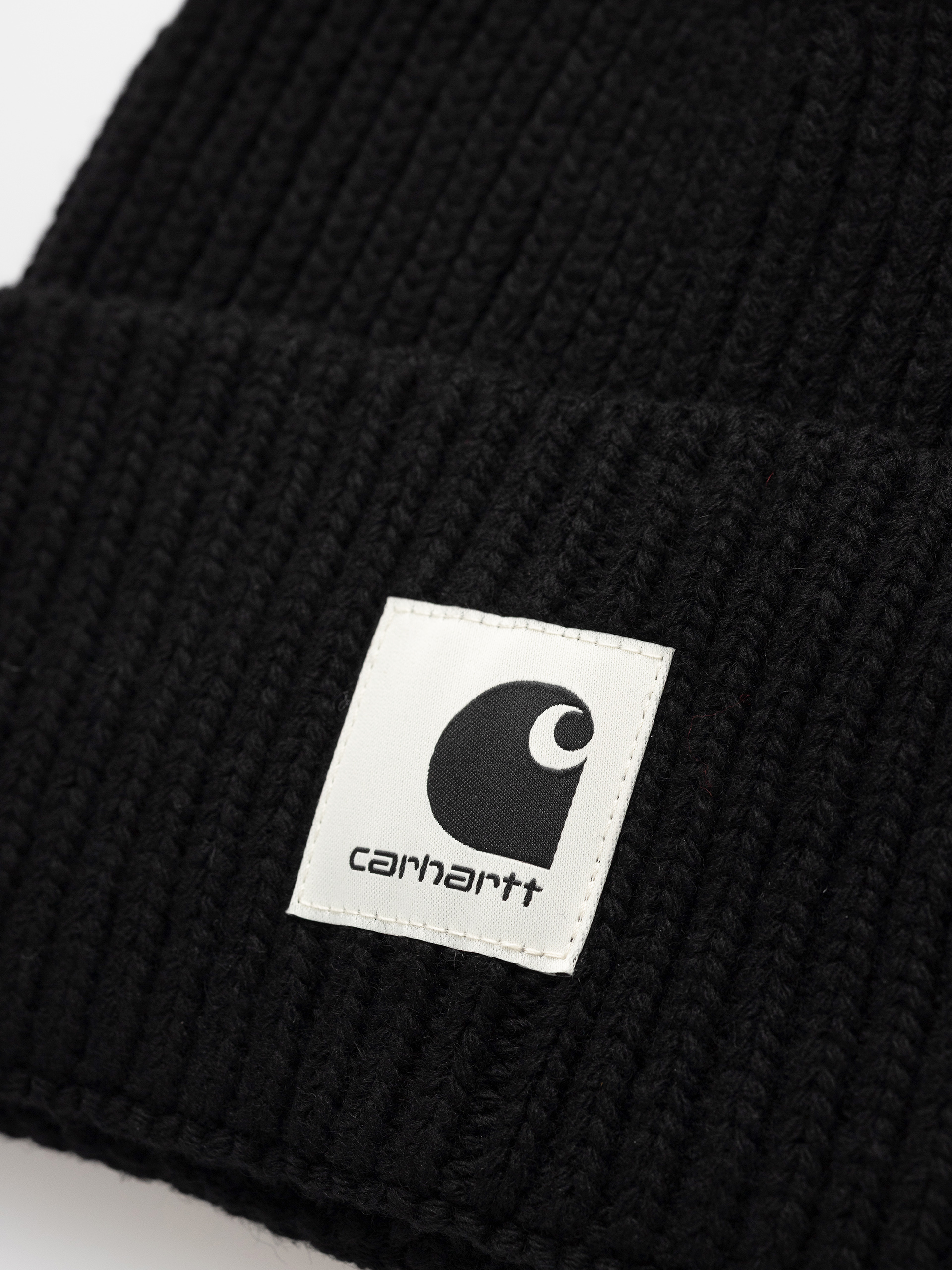 Čiapka Carhartt WIP Mira Wmn (black)