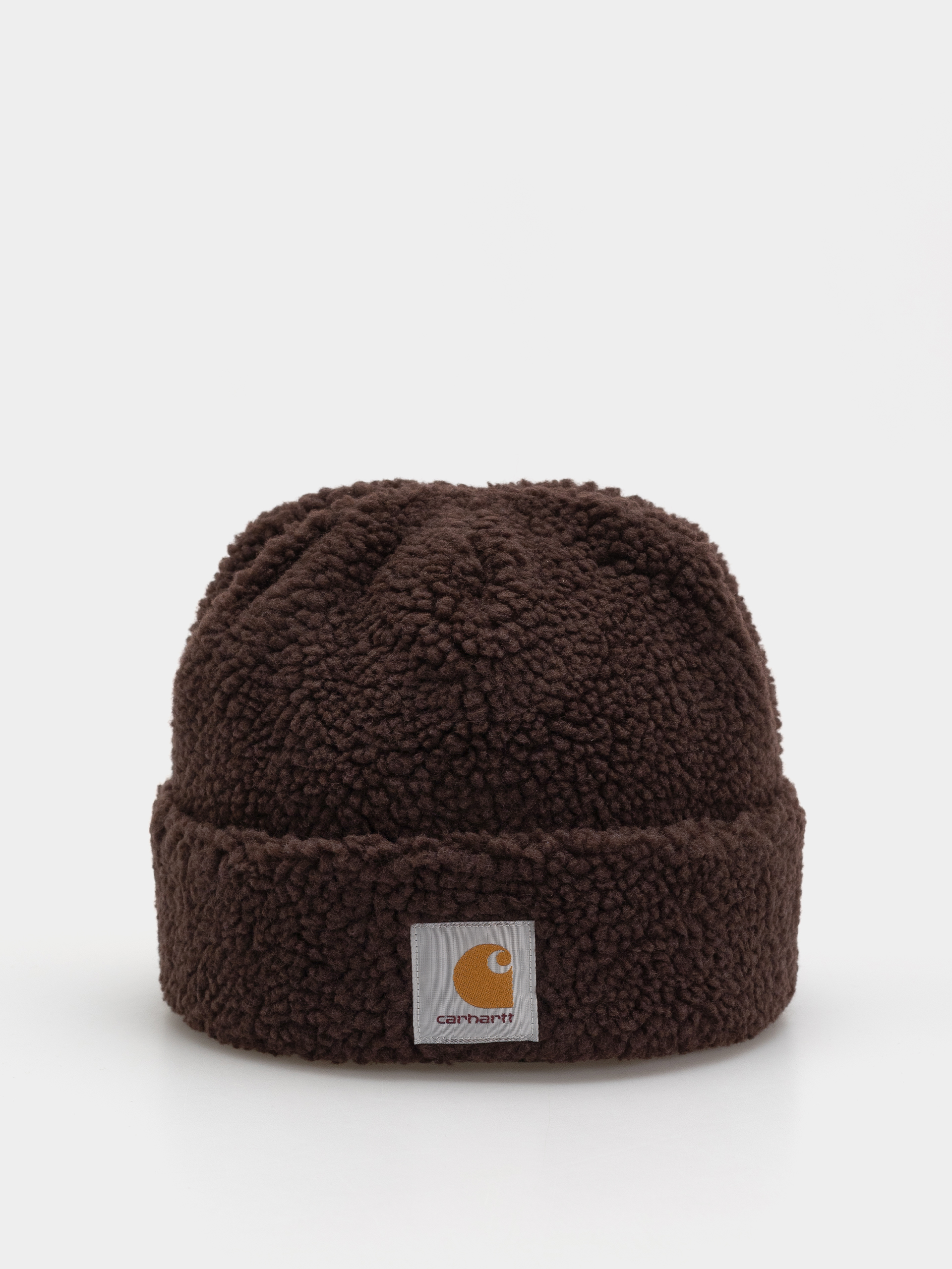 Čiapka Carhartt WIP Prentis (palisander)