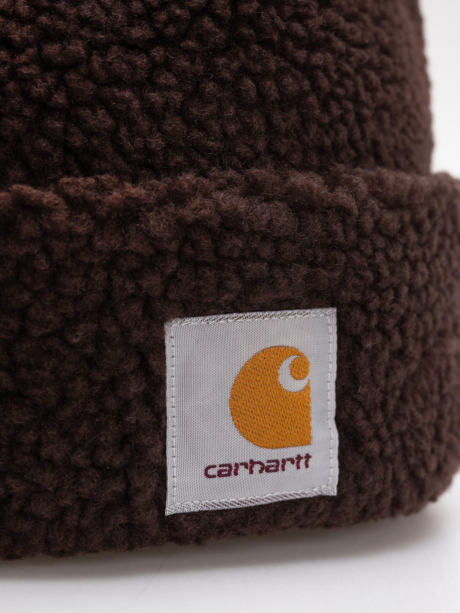 Čiapka Carhartt WIP Prentis (palisander)
