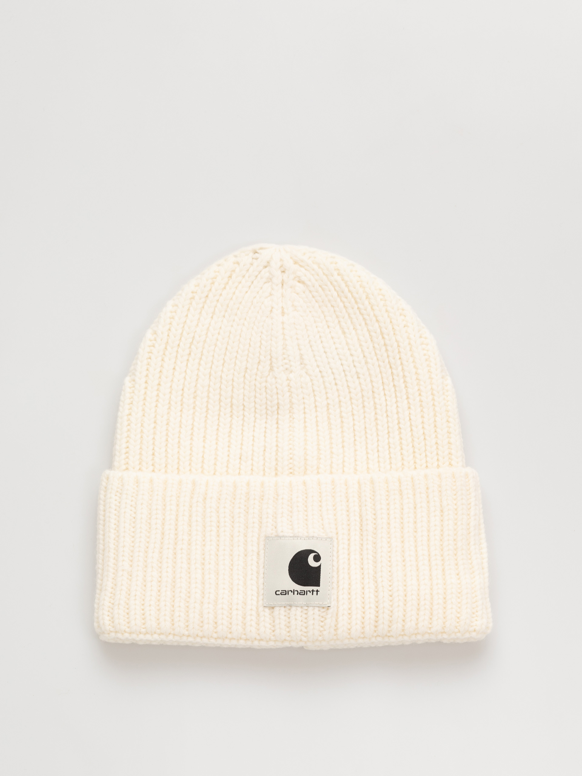 Čiapka Carhartt WIP Mira Wmn (natural)