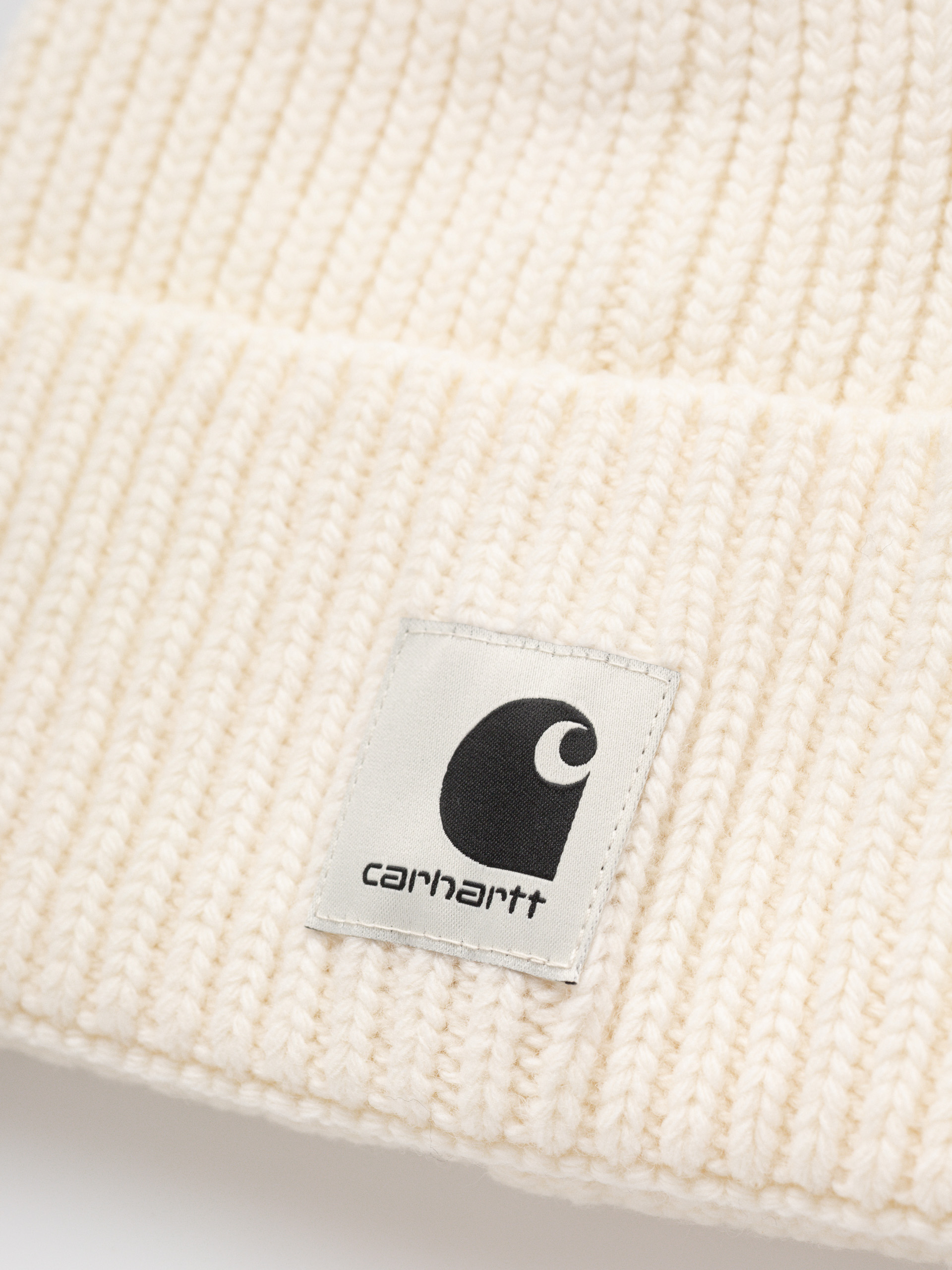 Čiapka Carhartt WIP Mira Wmn (natural)