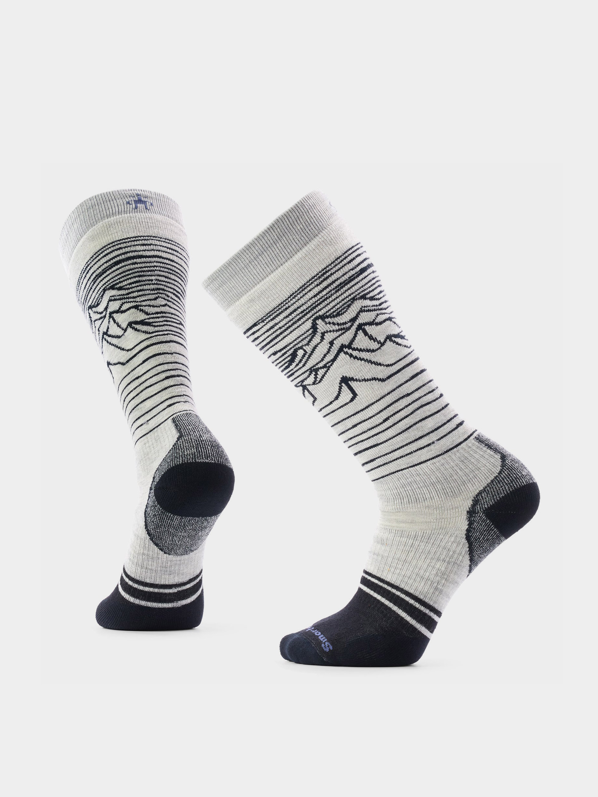 Ponožky Smartwool Ski Full Cushion Otc