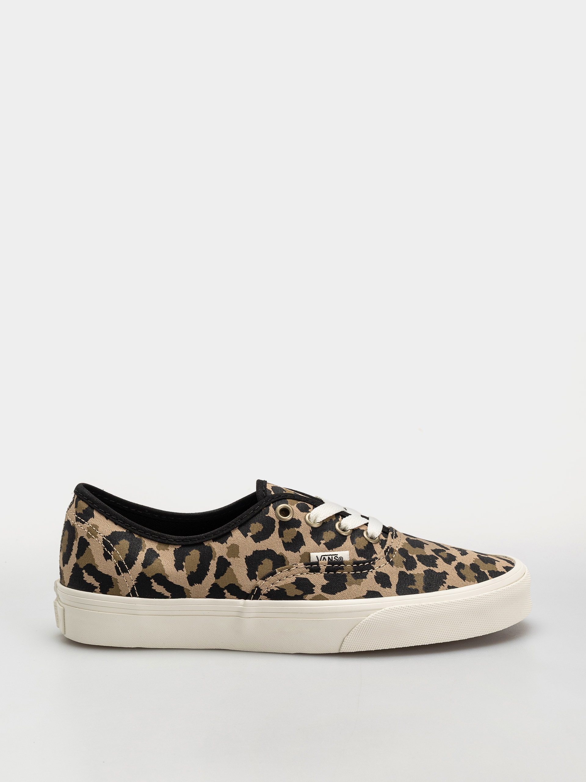 Topánky Vans Authentic (black/incense)