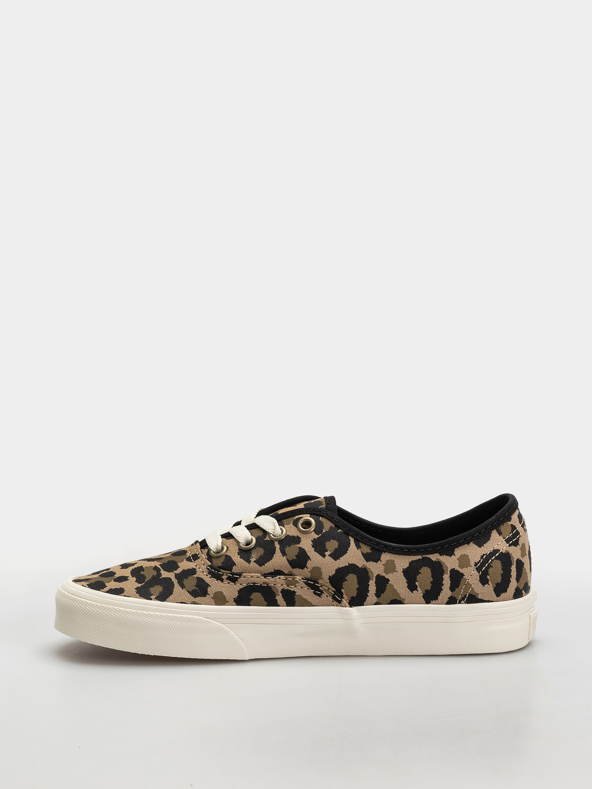 Topánky Vans Authentic (black/incense)