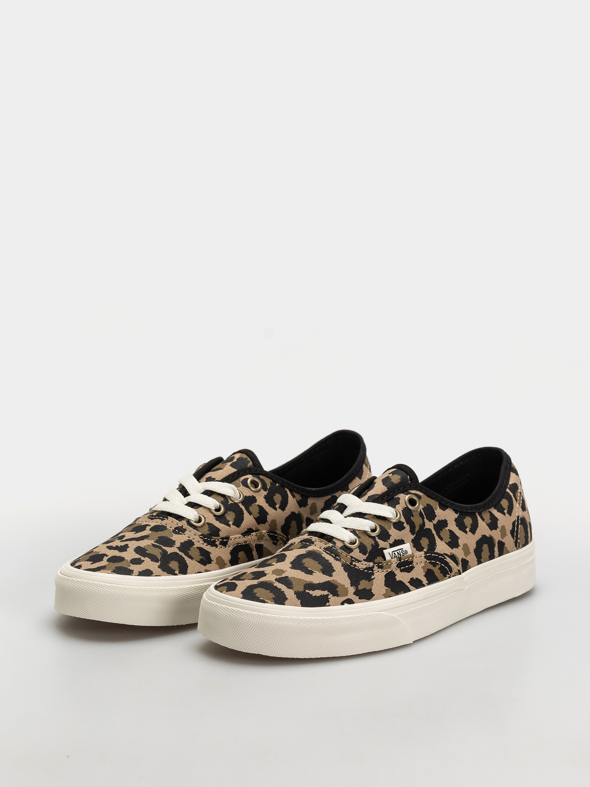 Topánky Vans Authentic (black/incense)