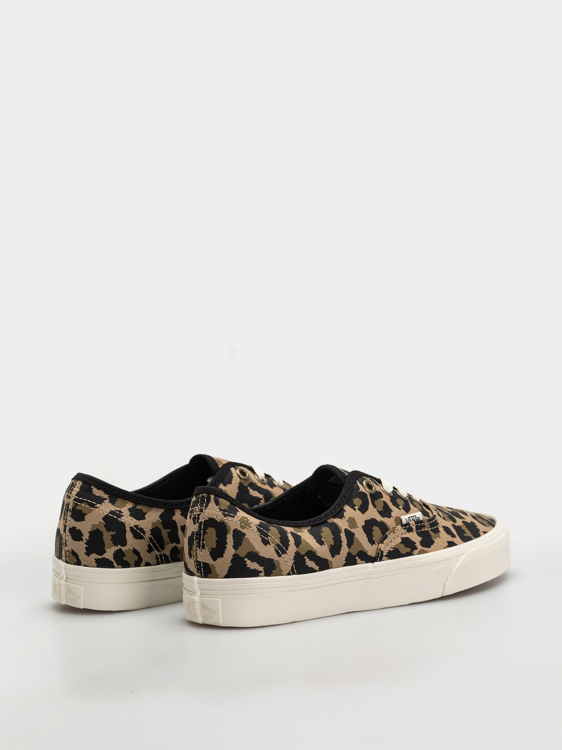 Topánky Vans Authentic (black/incense)