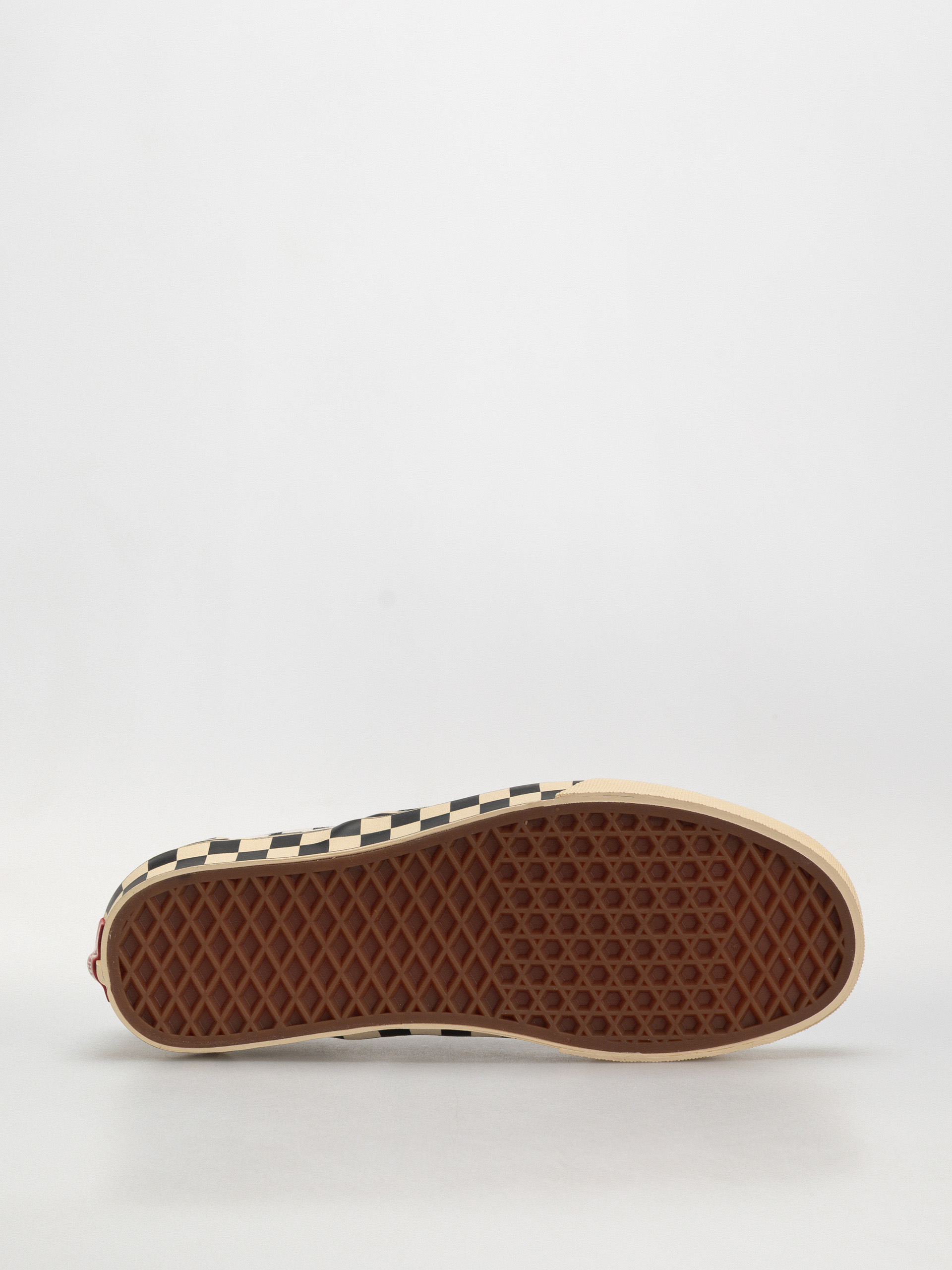Topánky Vans Classic Slip On (black/marshmllw)