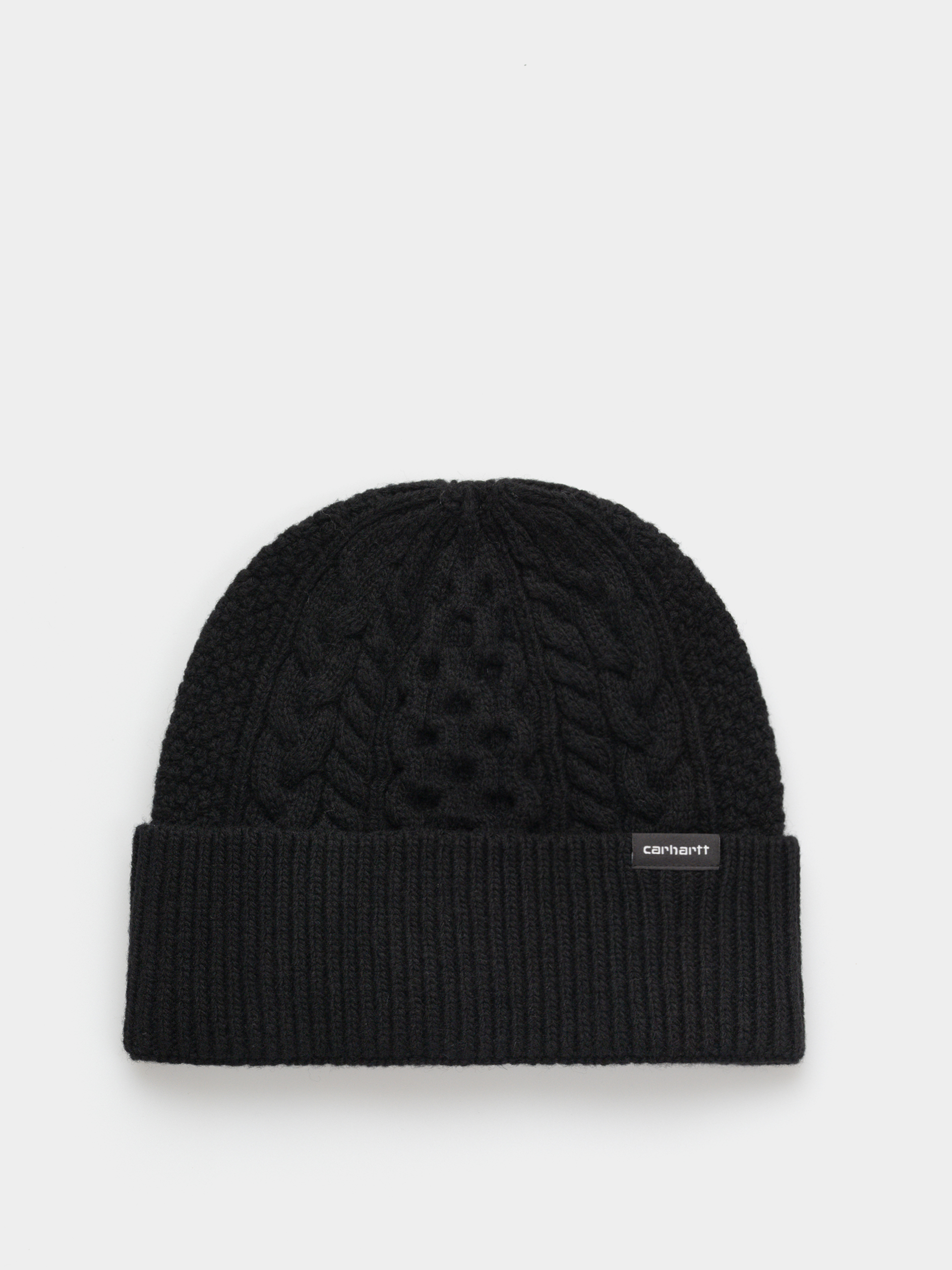 Čiapka Carhartt WIP Caster (black)