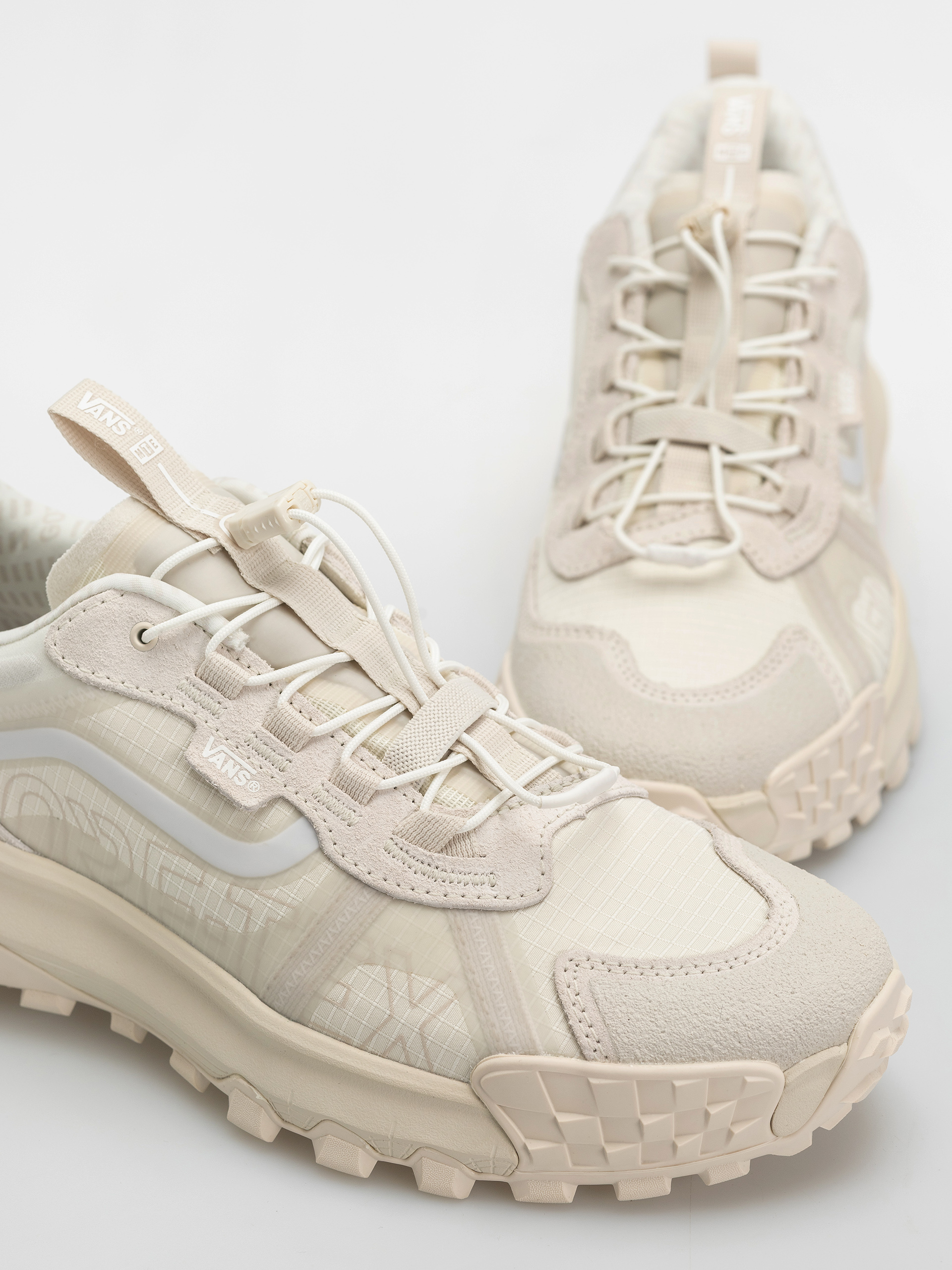 Topánky Vans Crosspath Xc Gore Tex Mte (white)