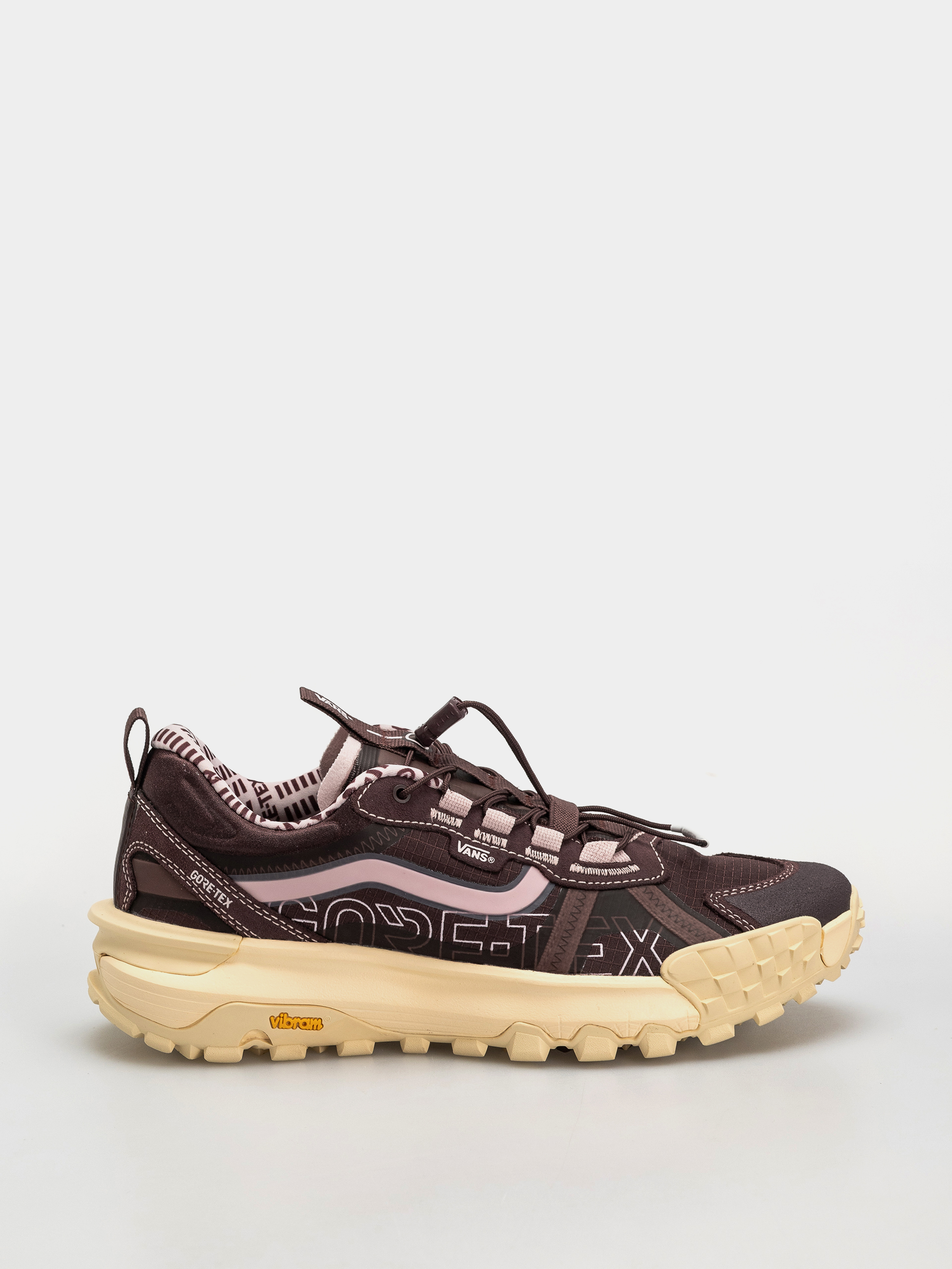 Topu00e1nky Vans Crosspath Xc Gore Tex Mte (port brown)