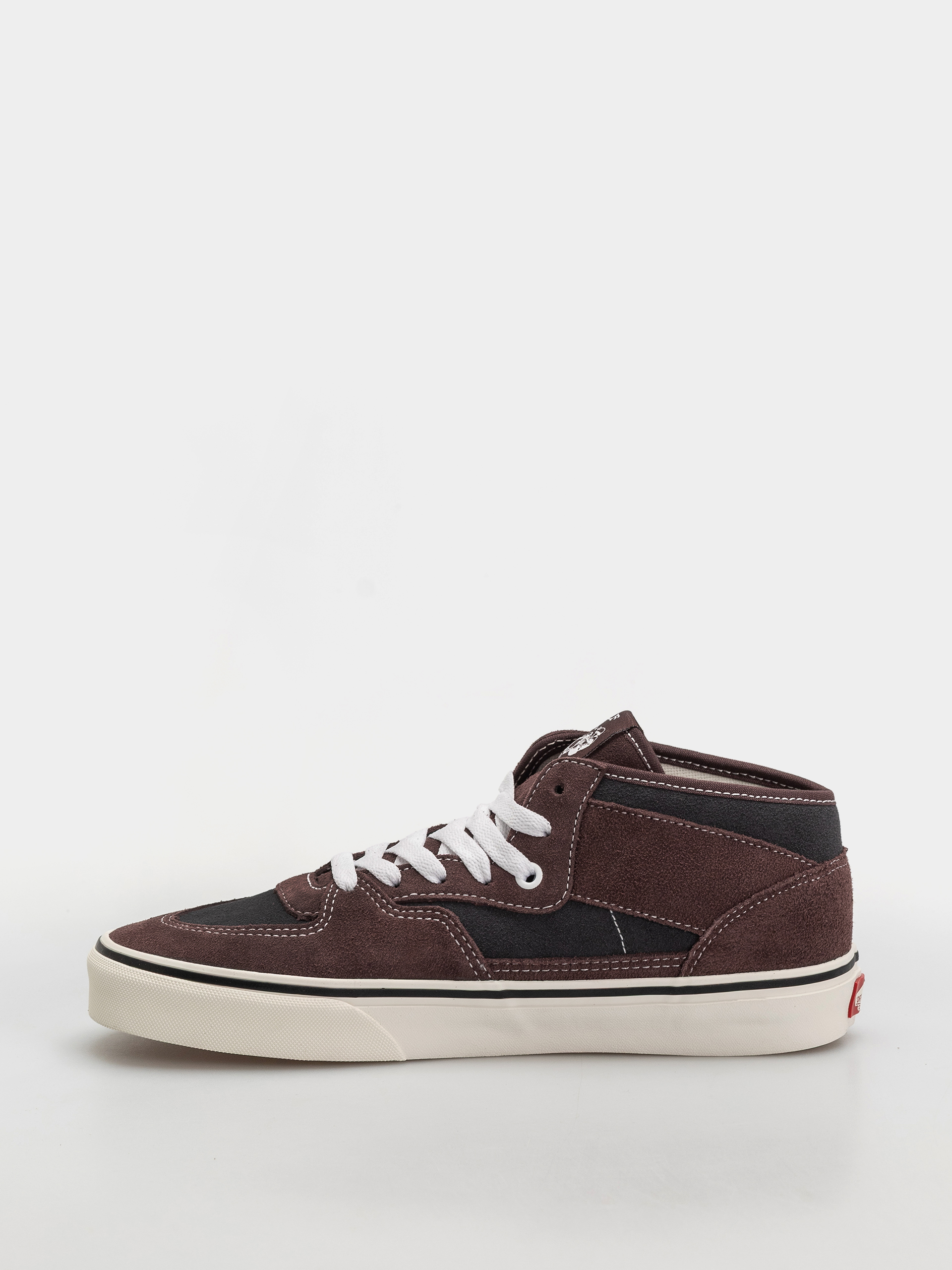 Topánky Vans Half Cab Decon (port brown)