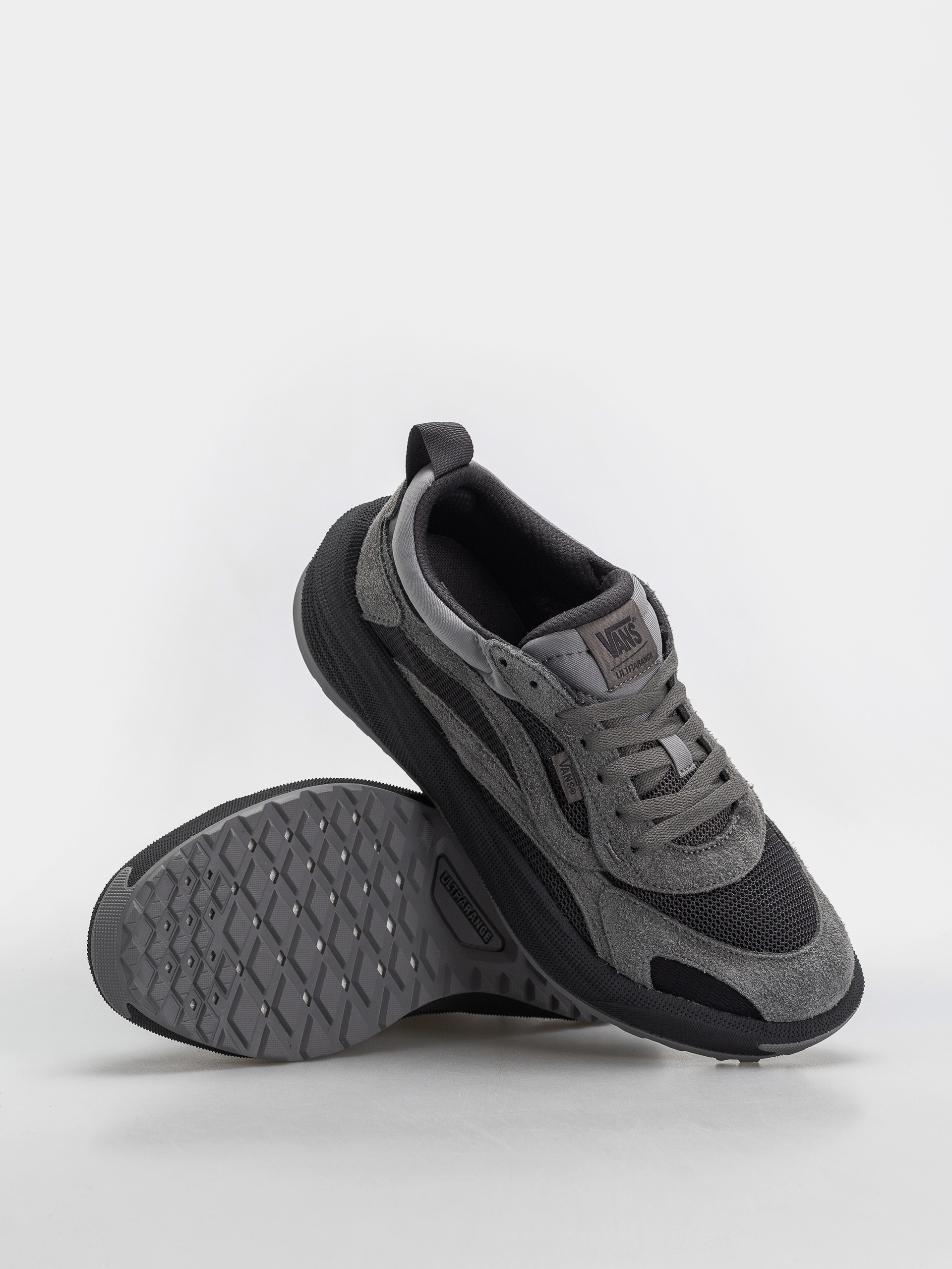 Topánky Vans Ultrarange Neo 2.0 (charcoal gray)