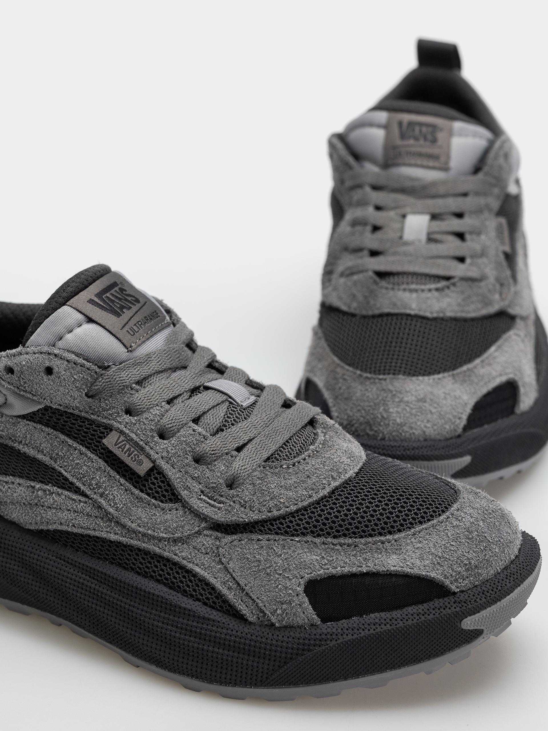 Topánky Vans Ultrarange Neo 2.0 (charcoal gray)