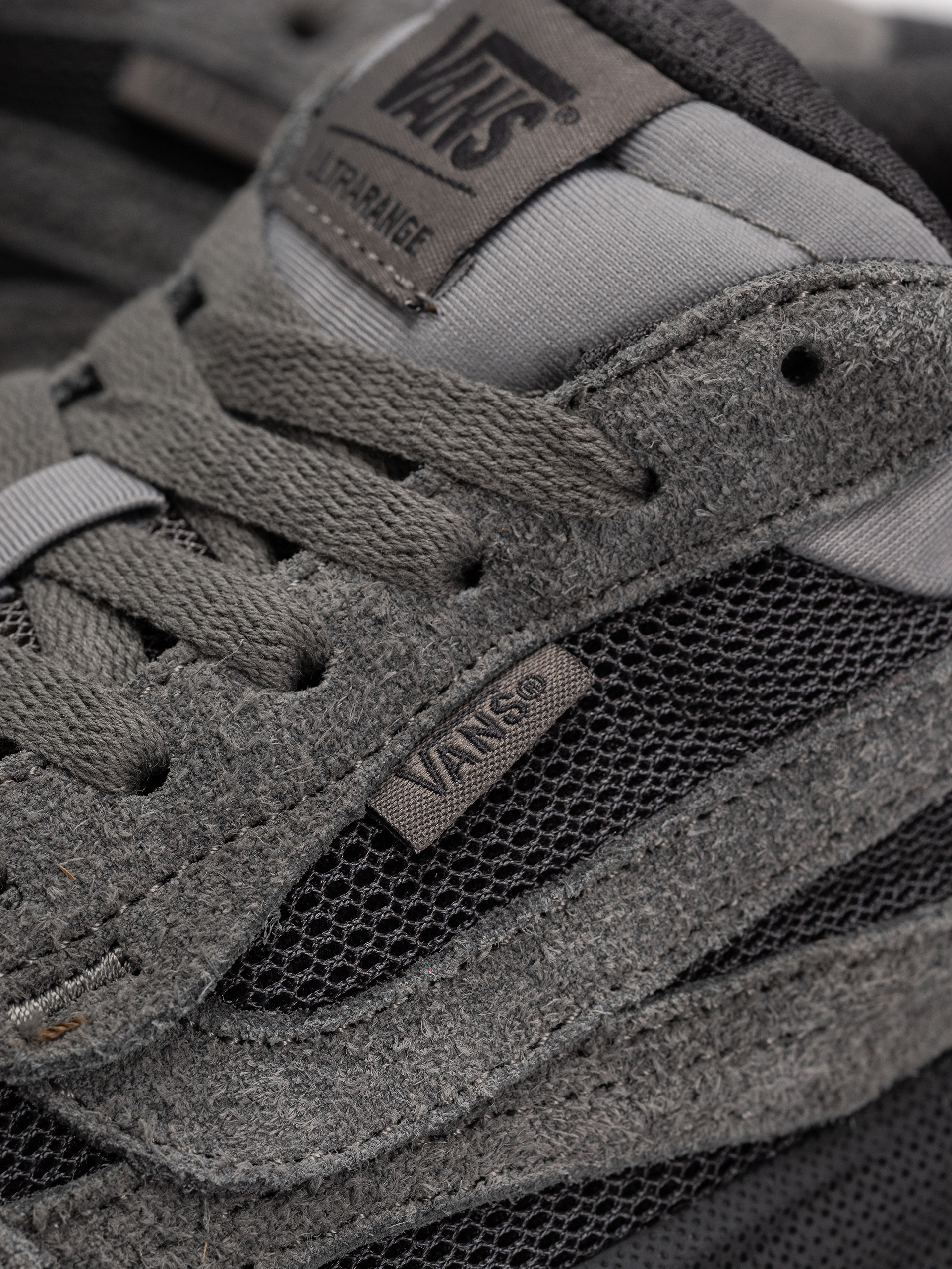 Topánky Vans Ultrarange Neo 2.0 (charcoal gray)