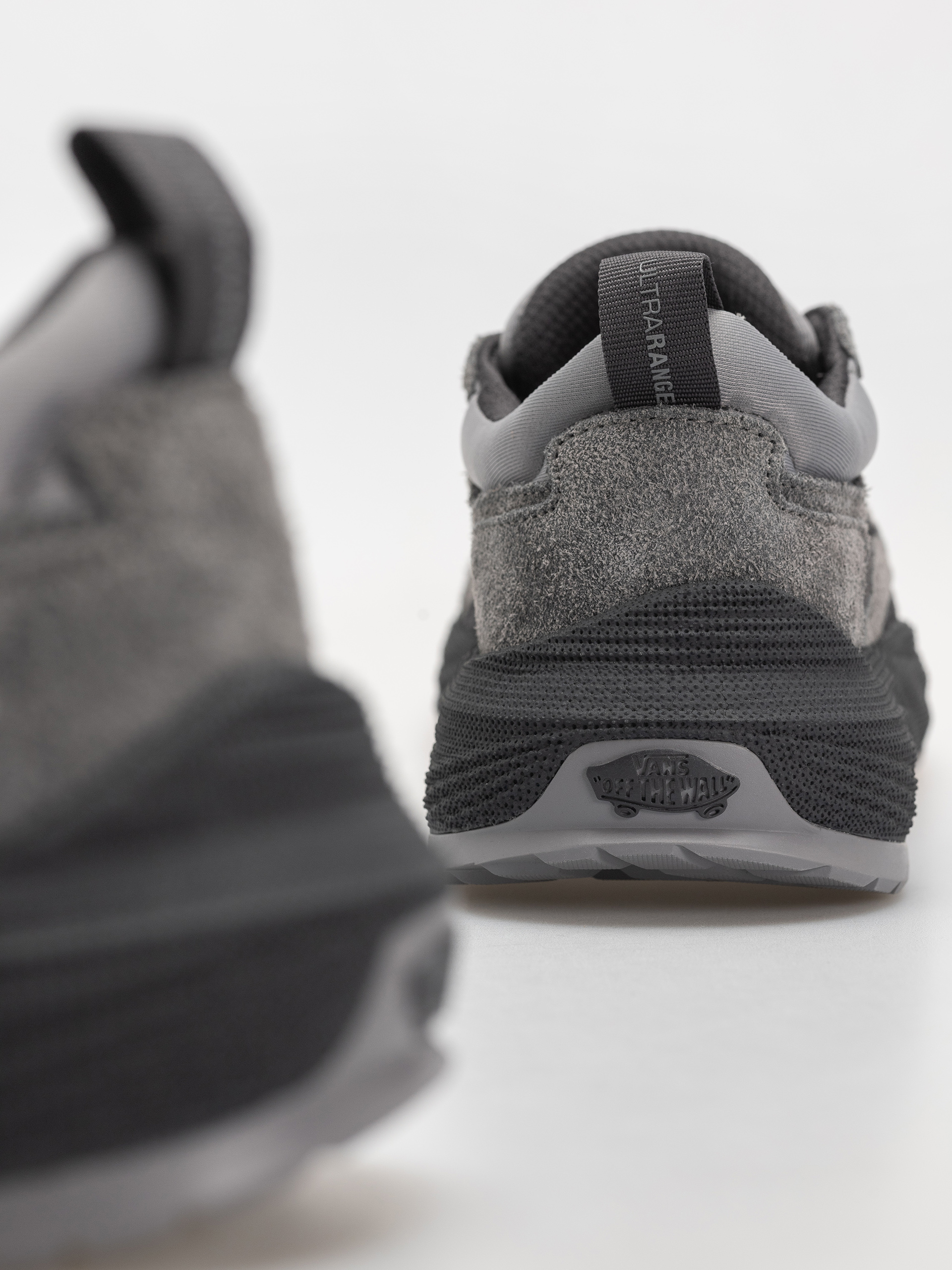Topánky Vans Ultrarange Neo 2.0 (charcoal gray)