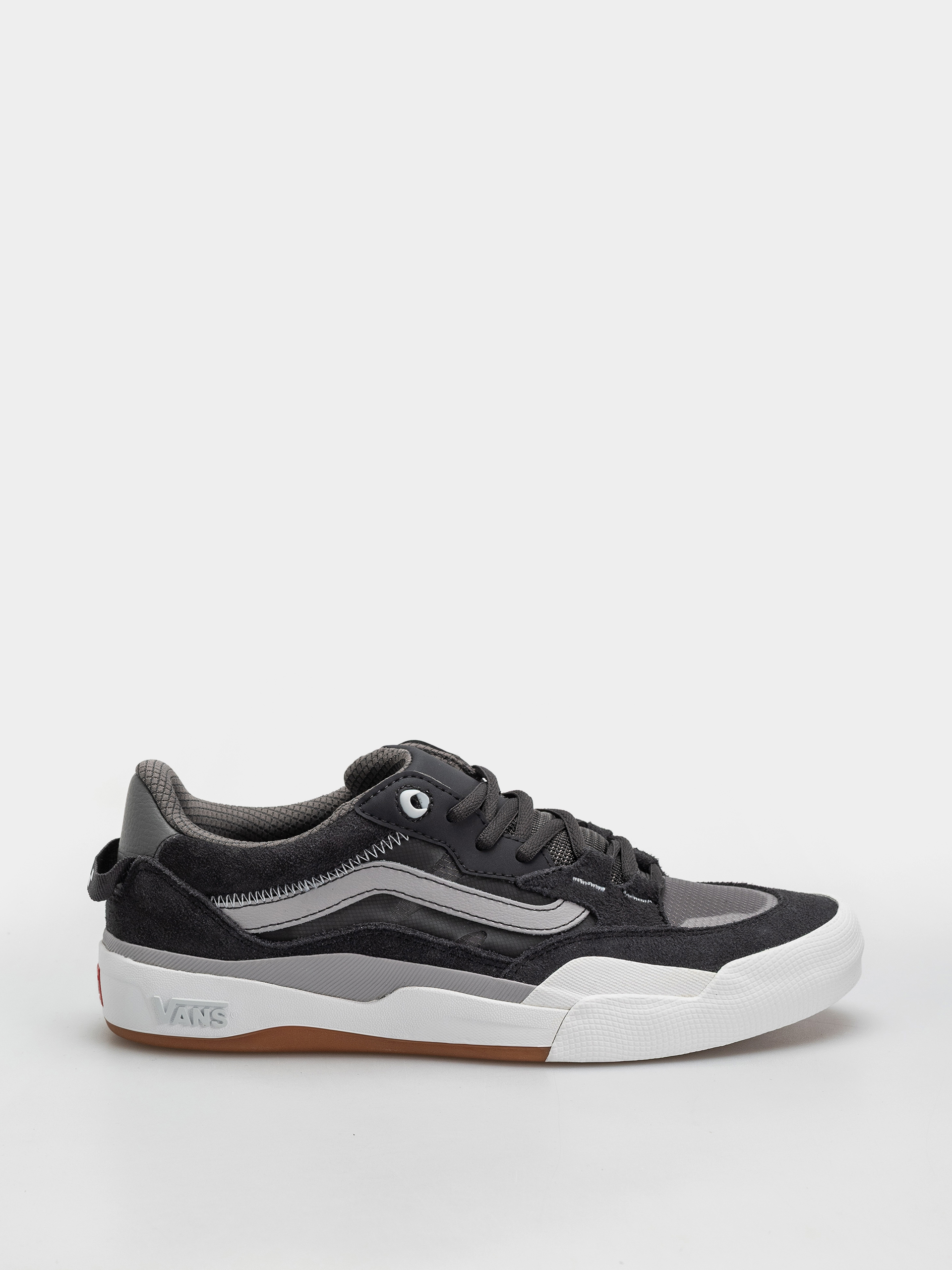Topánky Vans Skate 2 Wayvee (charcoal grey)
