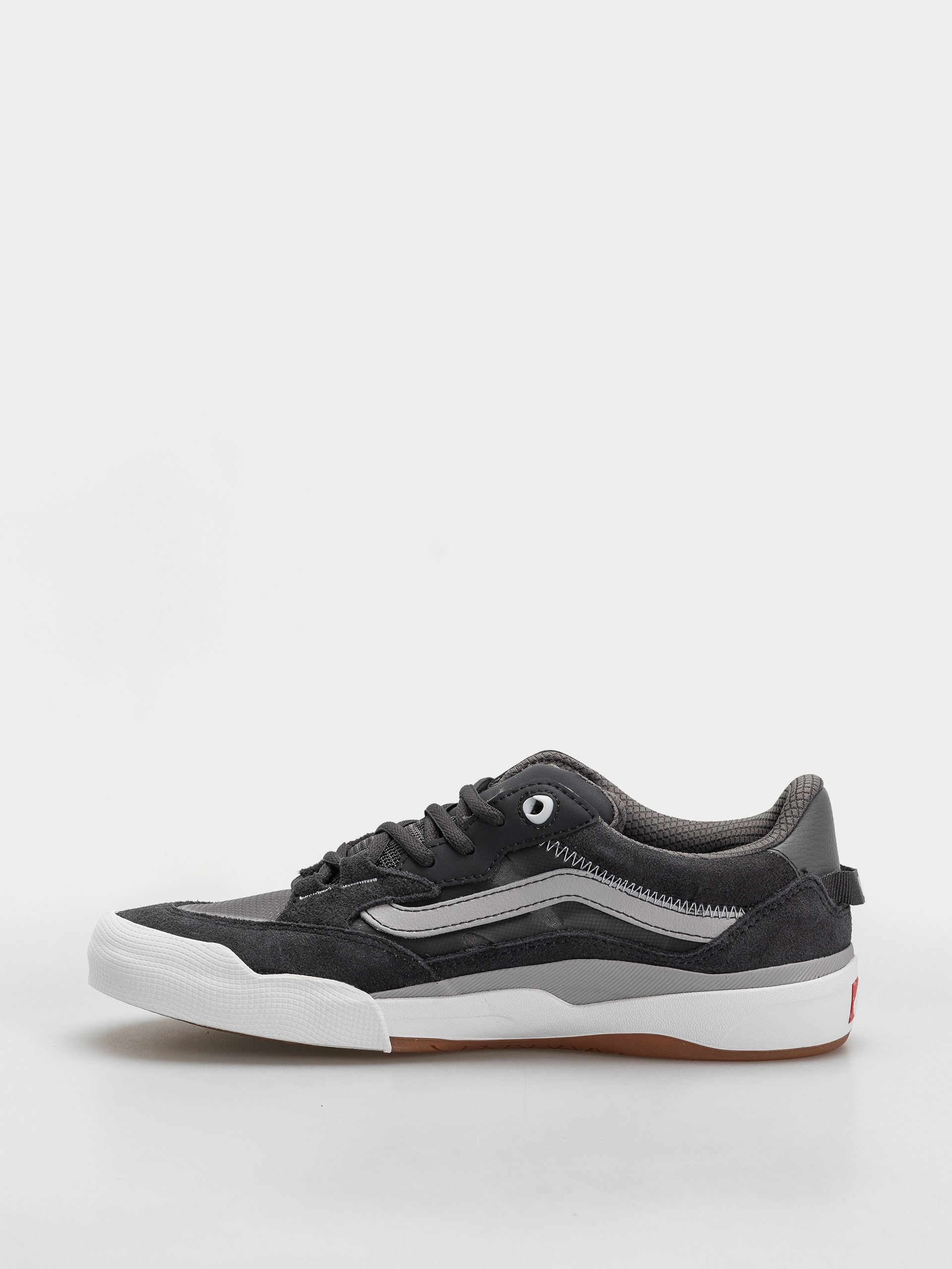 Topánky Vans Skate 2 Wayvee (charcoal grey)