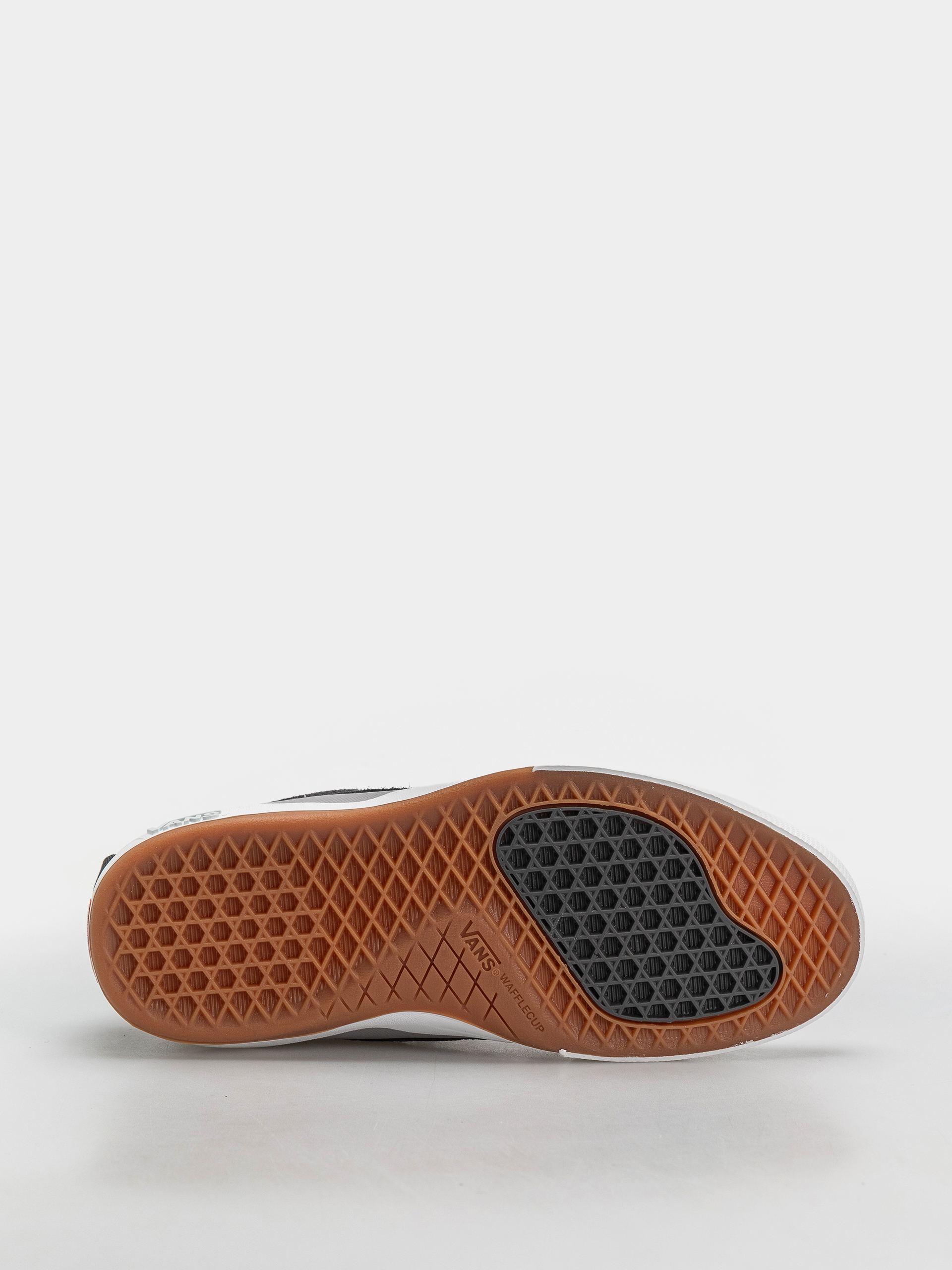Topánky Vans Skate 2 Wayvee (charcoal grey)