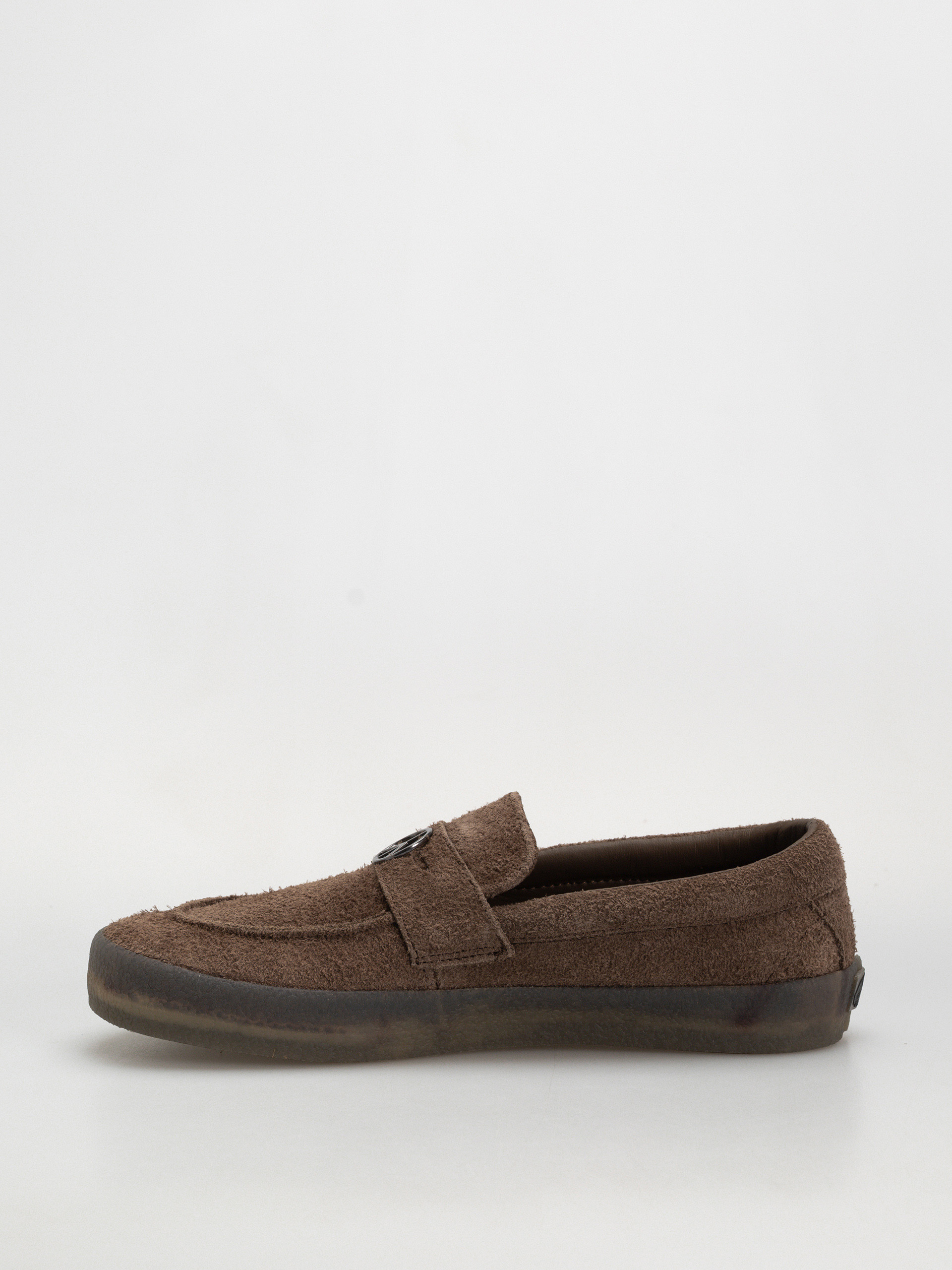 Topánky Vans Skate Loafer (vintage cocoa)