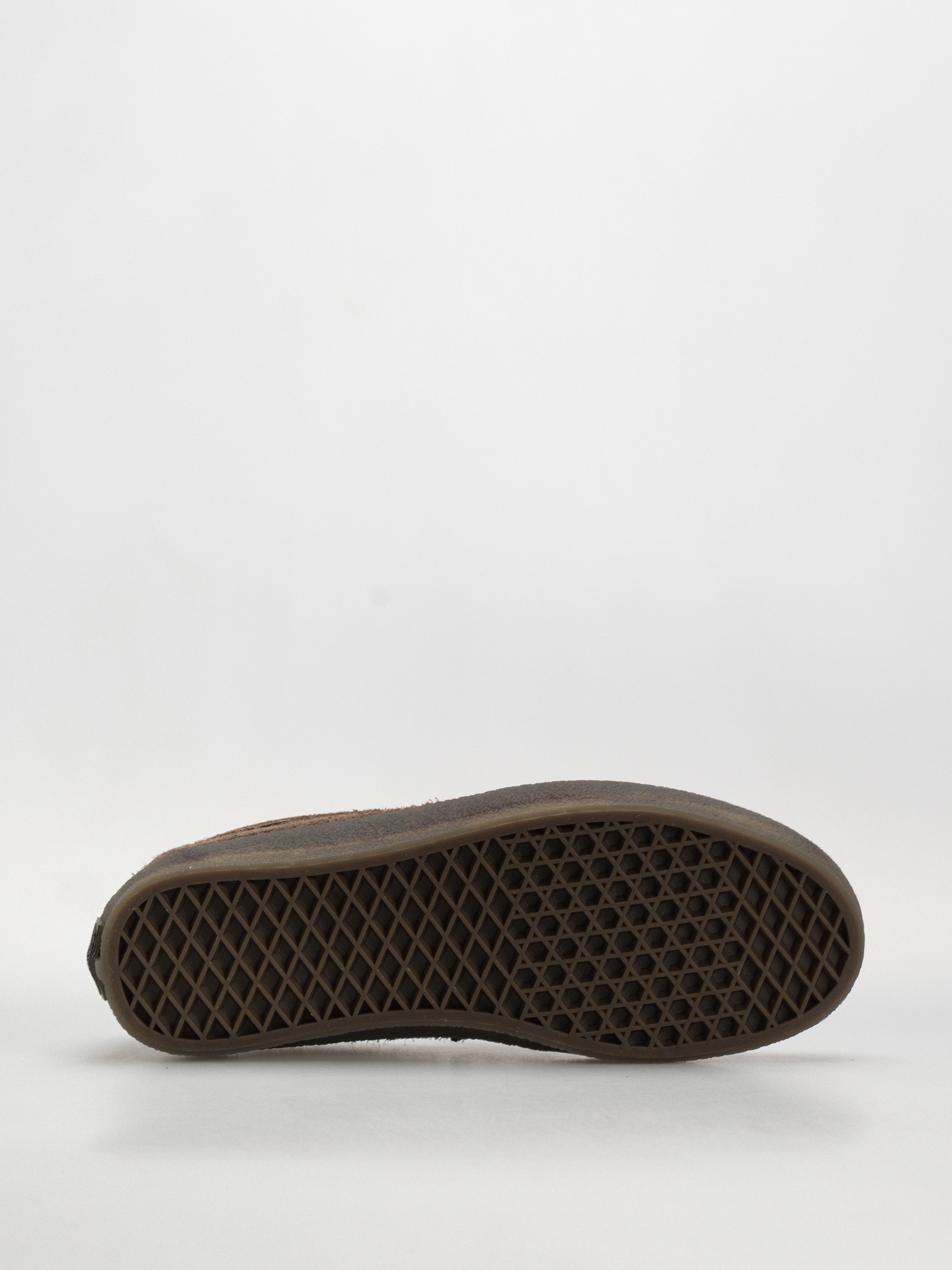 Topánky Vans Skate Loafer (vintage cocoa)