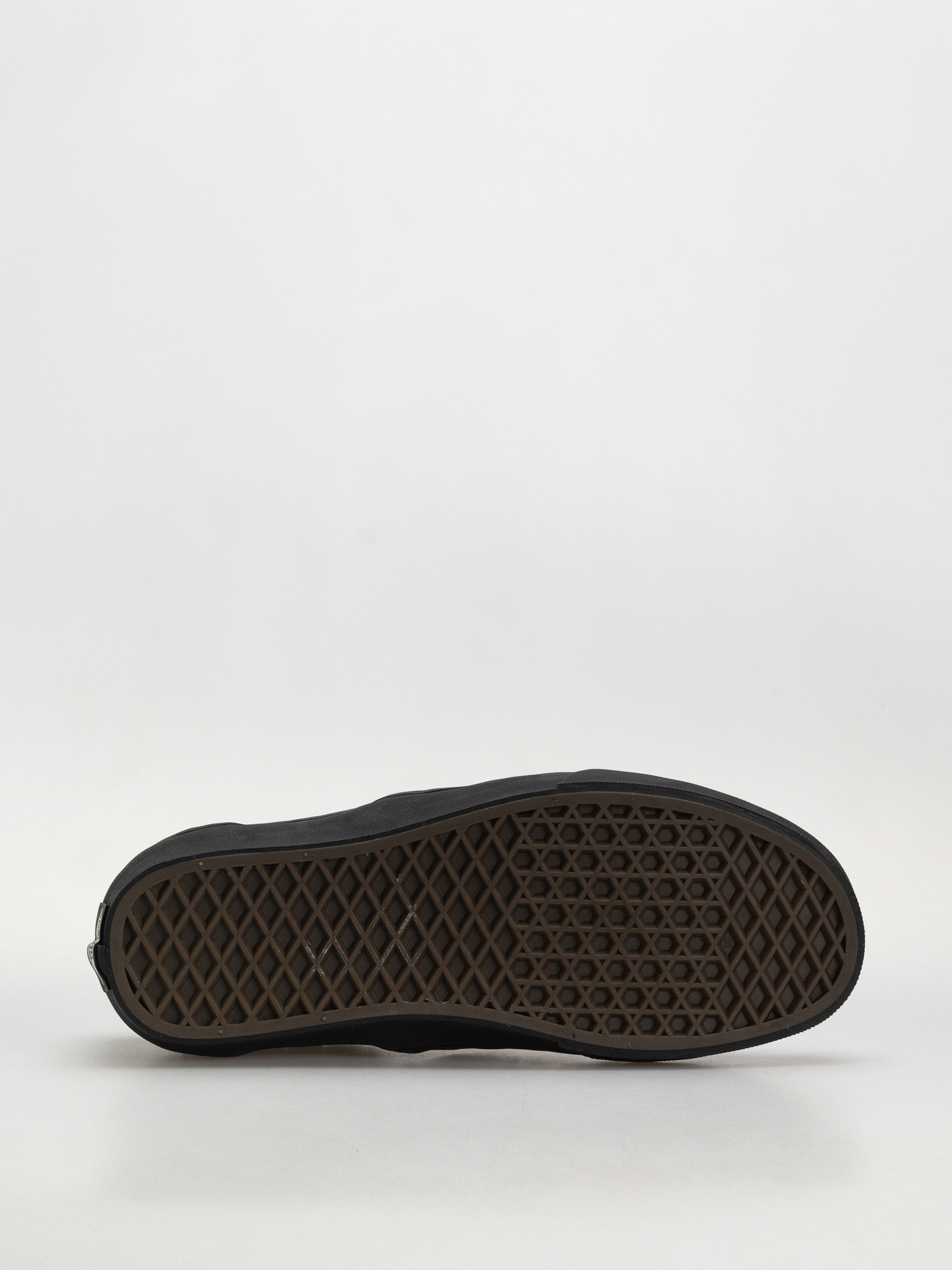 Topánky Vans Classic Slip On (black/black)