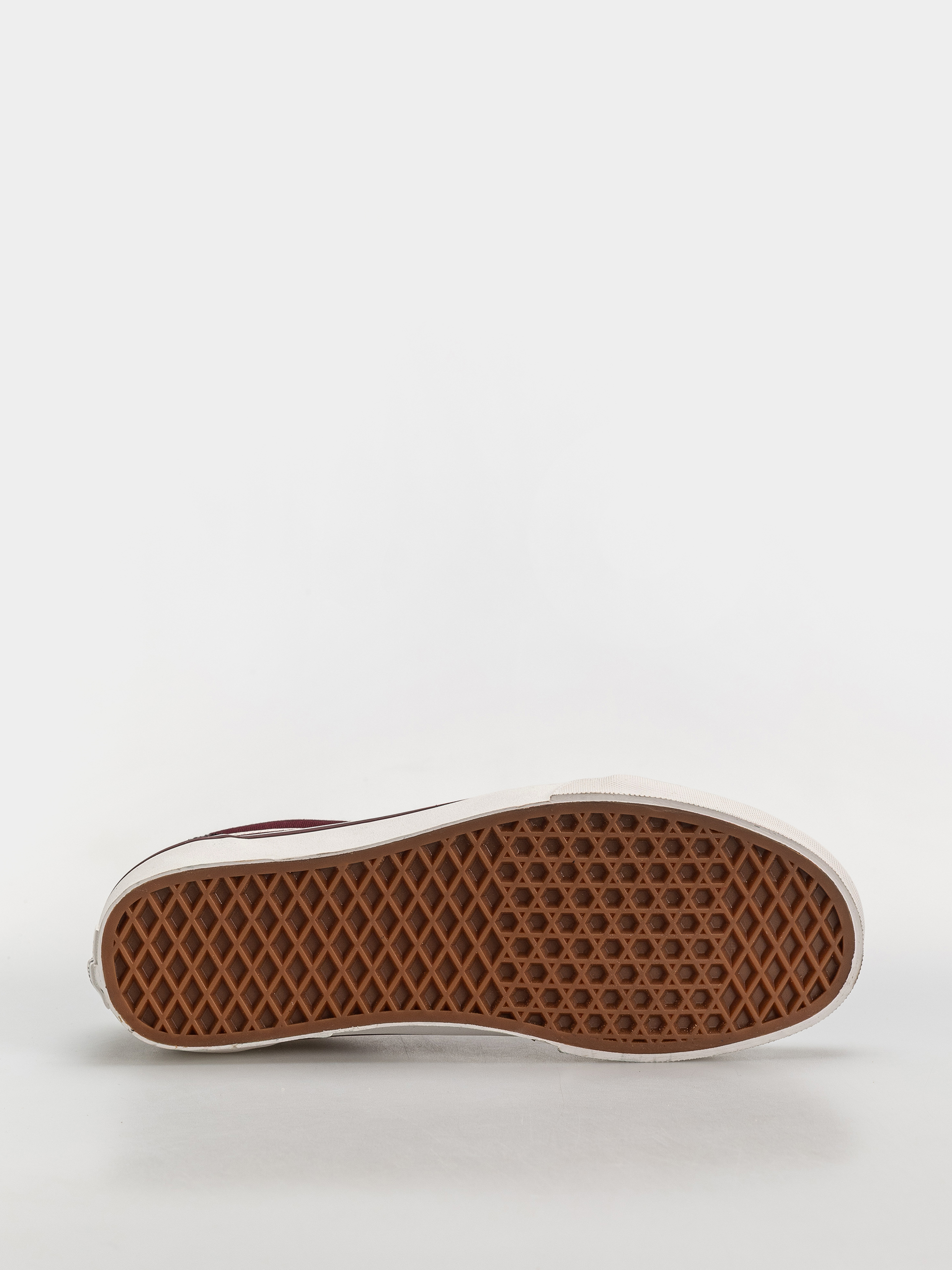 Topánky Vans Old Skool (port/black)