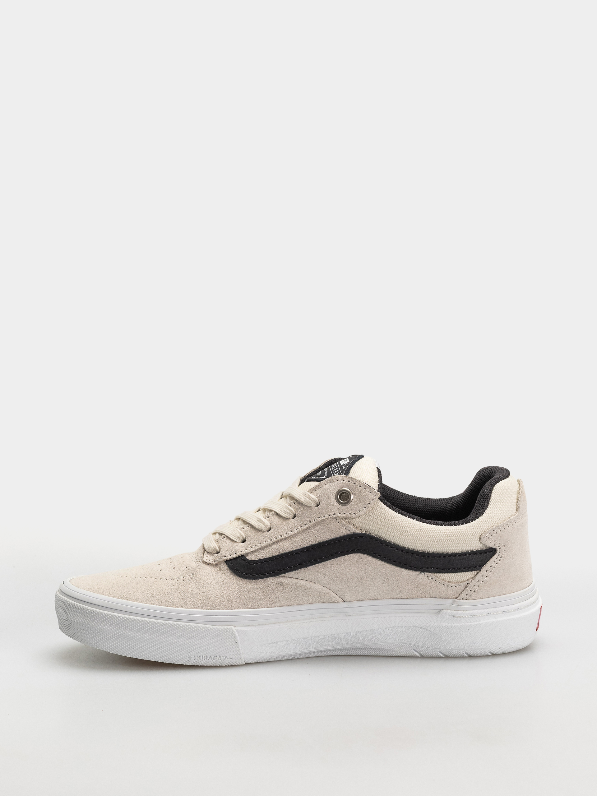 Topánky Vans Skate Kyle Walker Wafflecup (white/gunmetal)