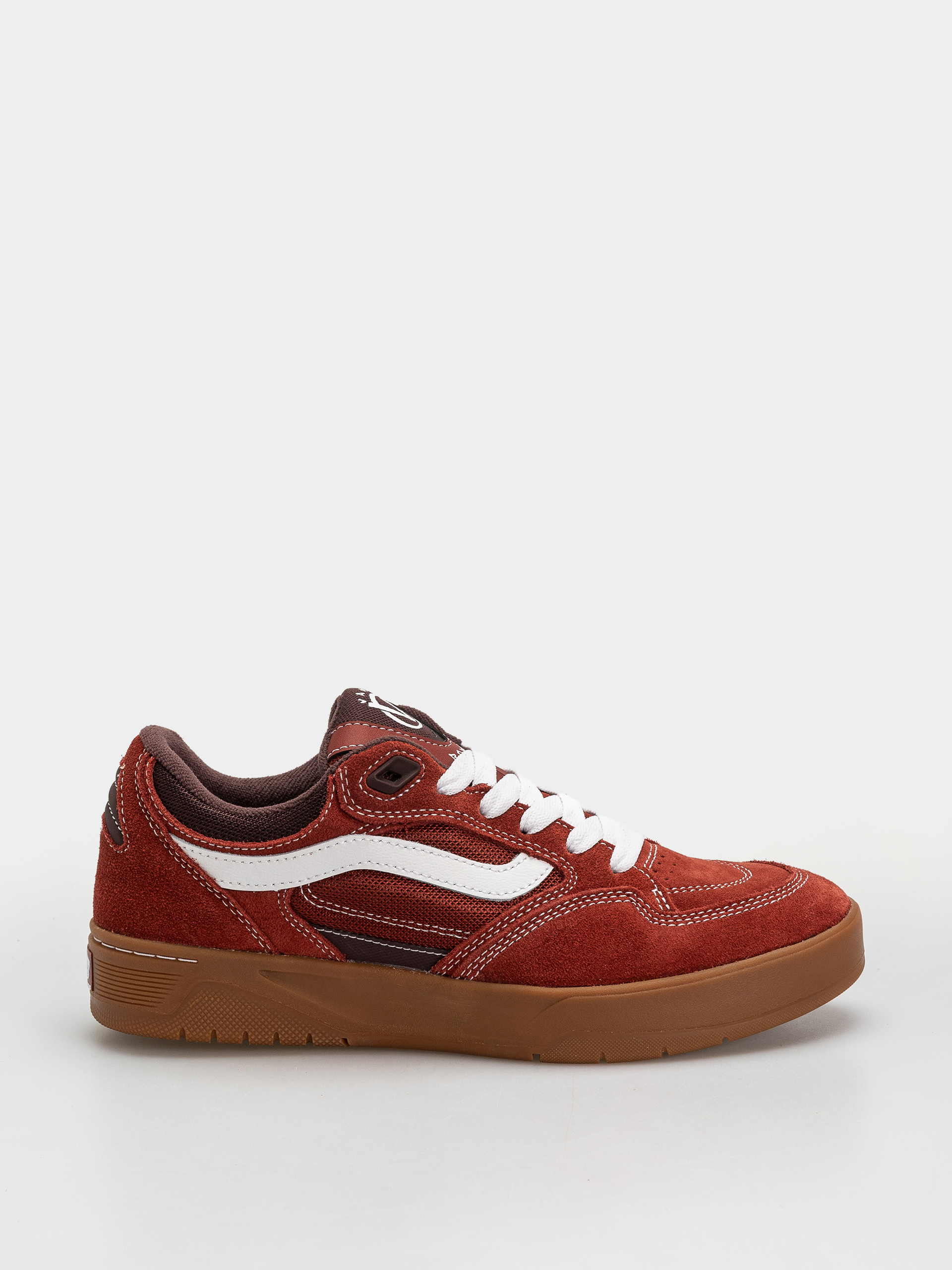 Topánky Vans Skate Rowan Z3 (bordeaux)