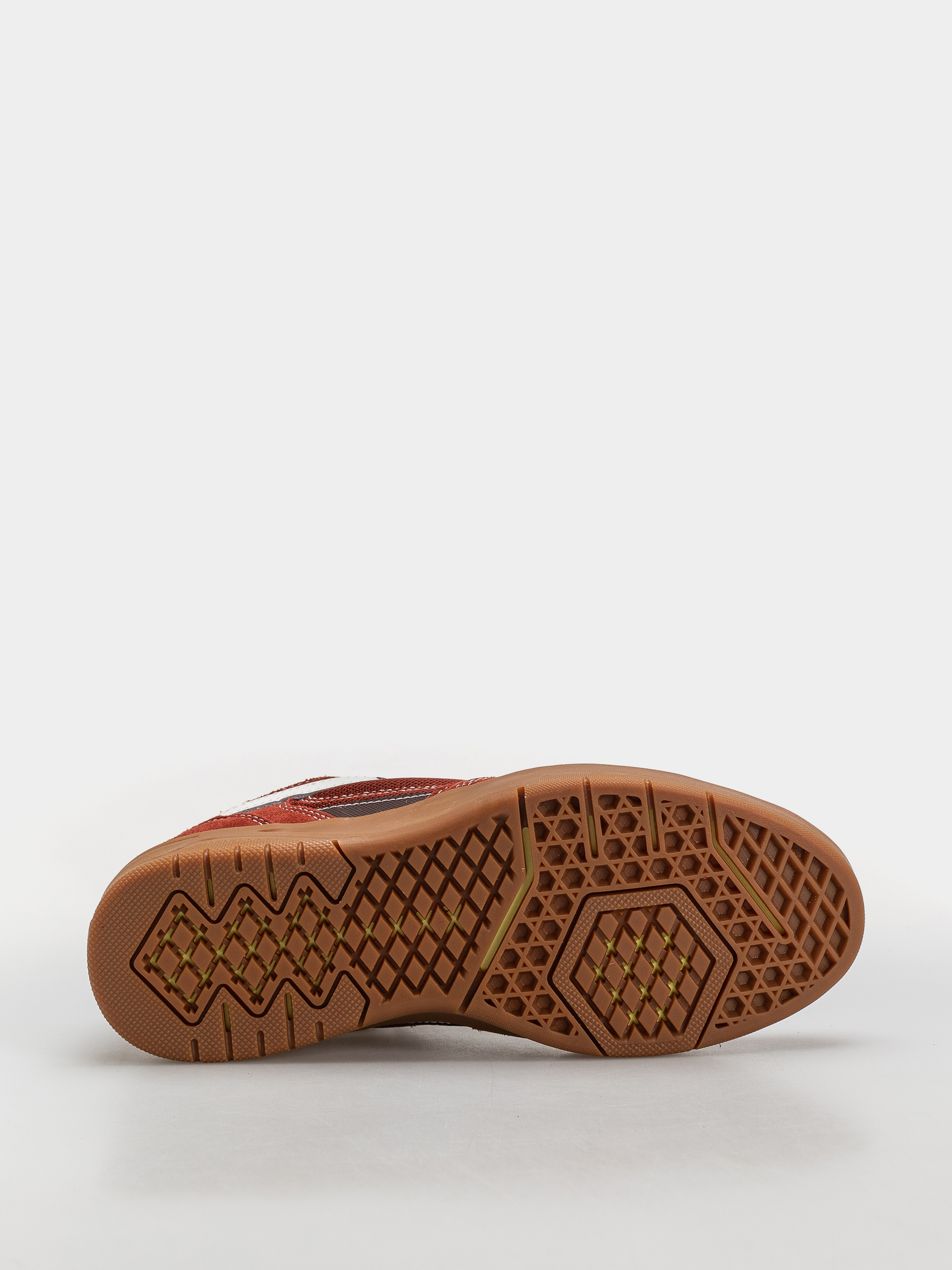 Topánky Vans Skate Rowan Z3 (bordeaux)
