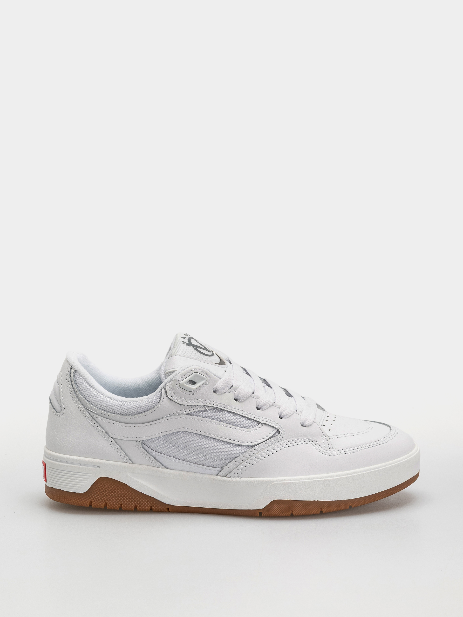 Topánky Vans Skate Rowan Z3 (white/gum)