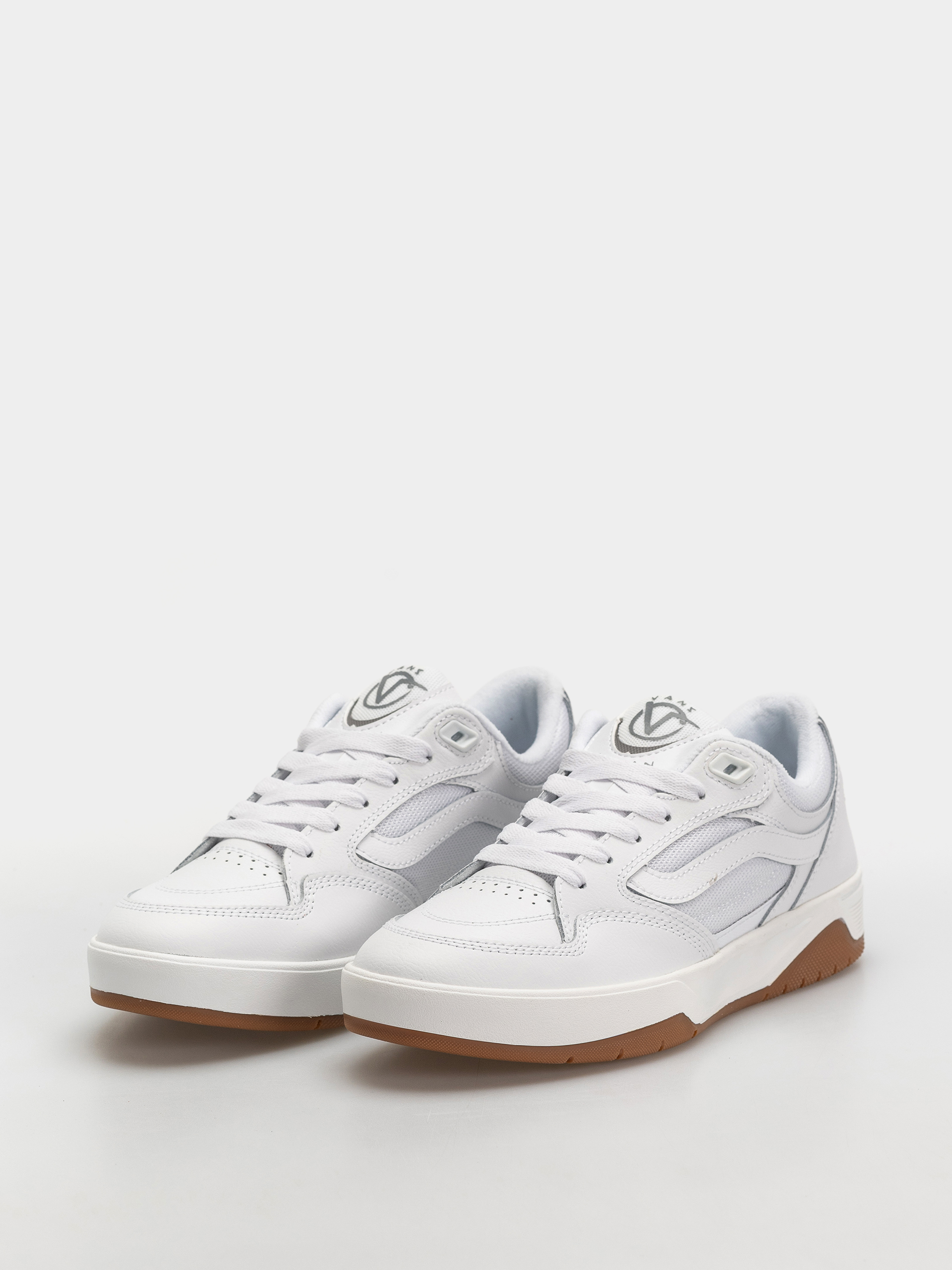 Topánky Vans Skate Rowan Z3 (white/gum)