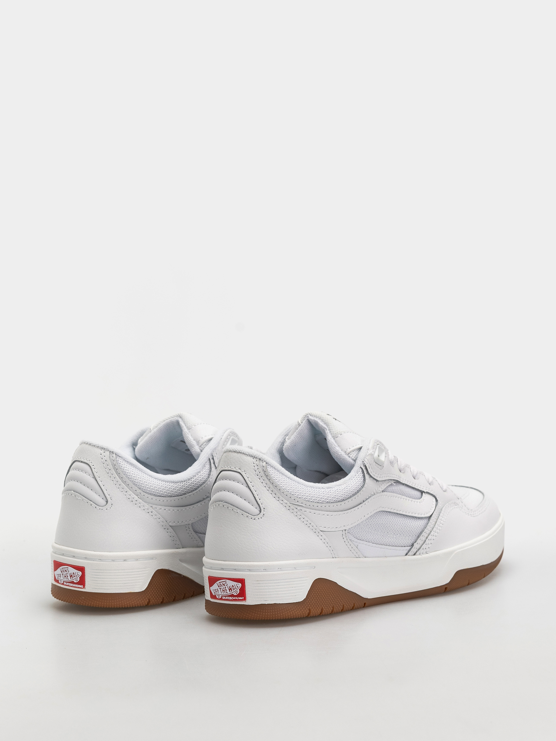 Topánky Vans Skate Rowan Z3 (white/gum)