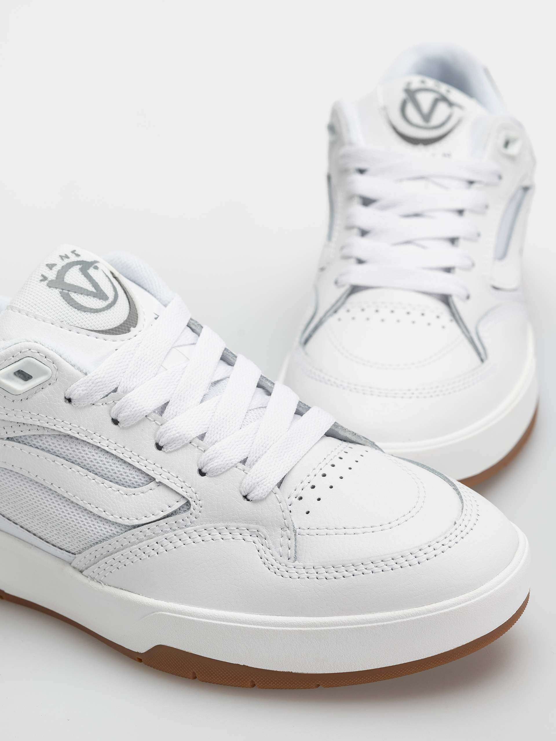 Topánky Vans Skate Rowan Z3 (white/gum)