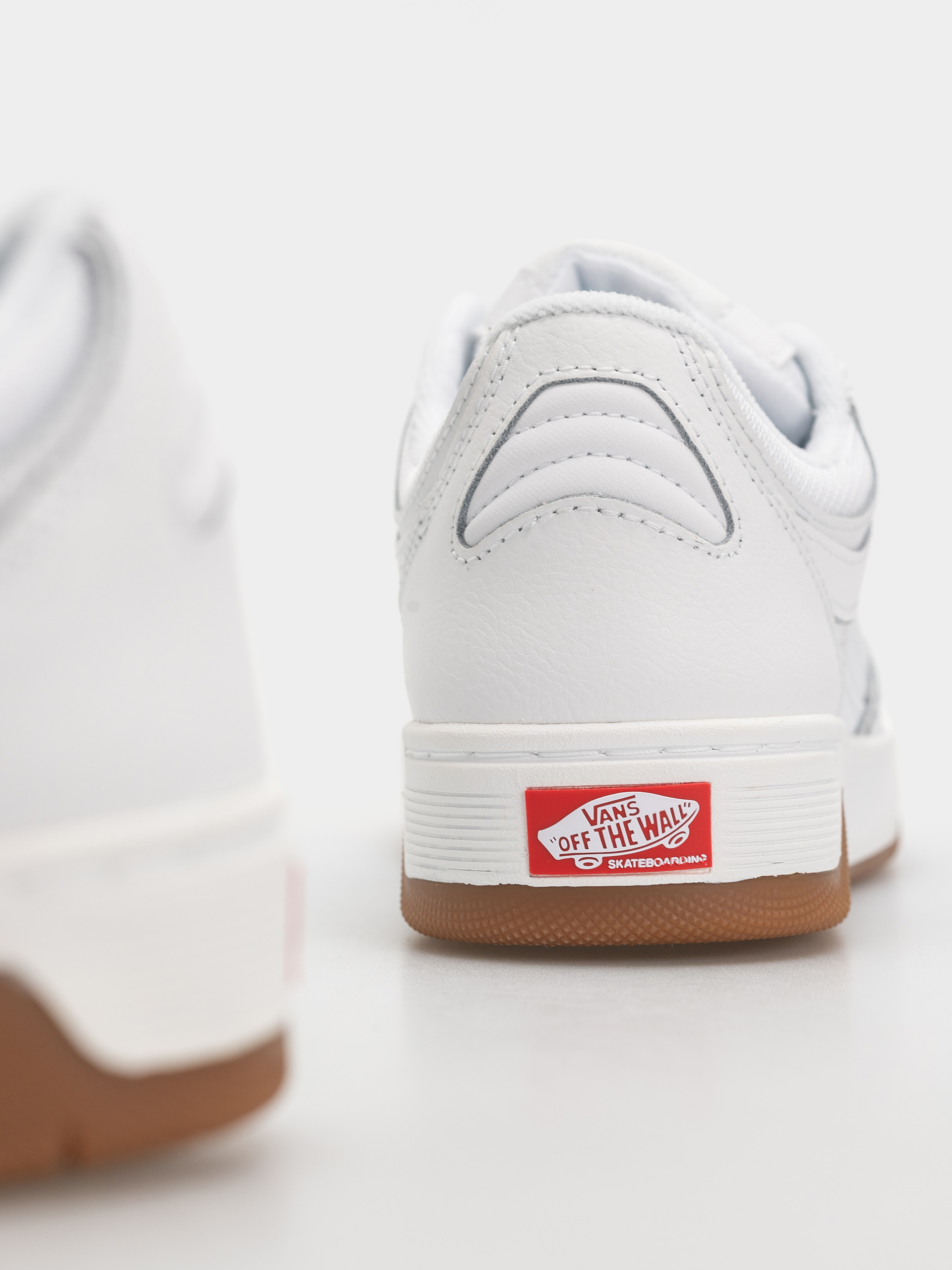 Topánky Vans Skate Rowan Z3 (white/gum)